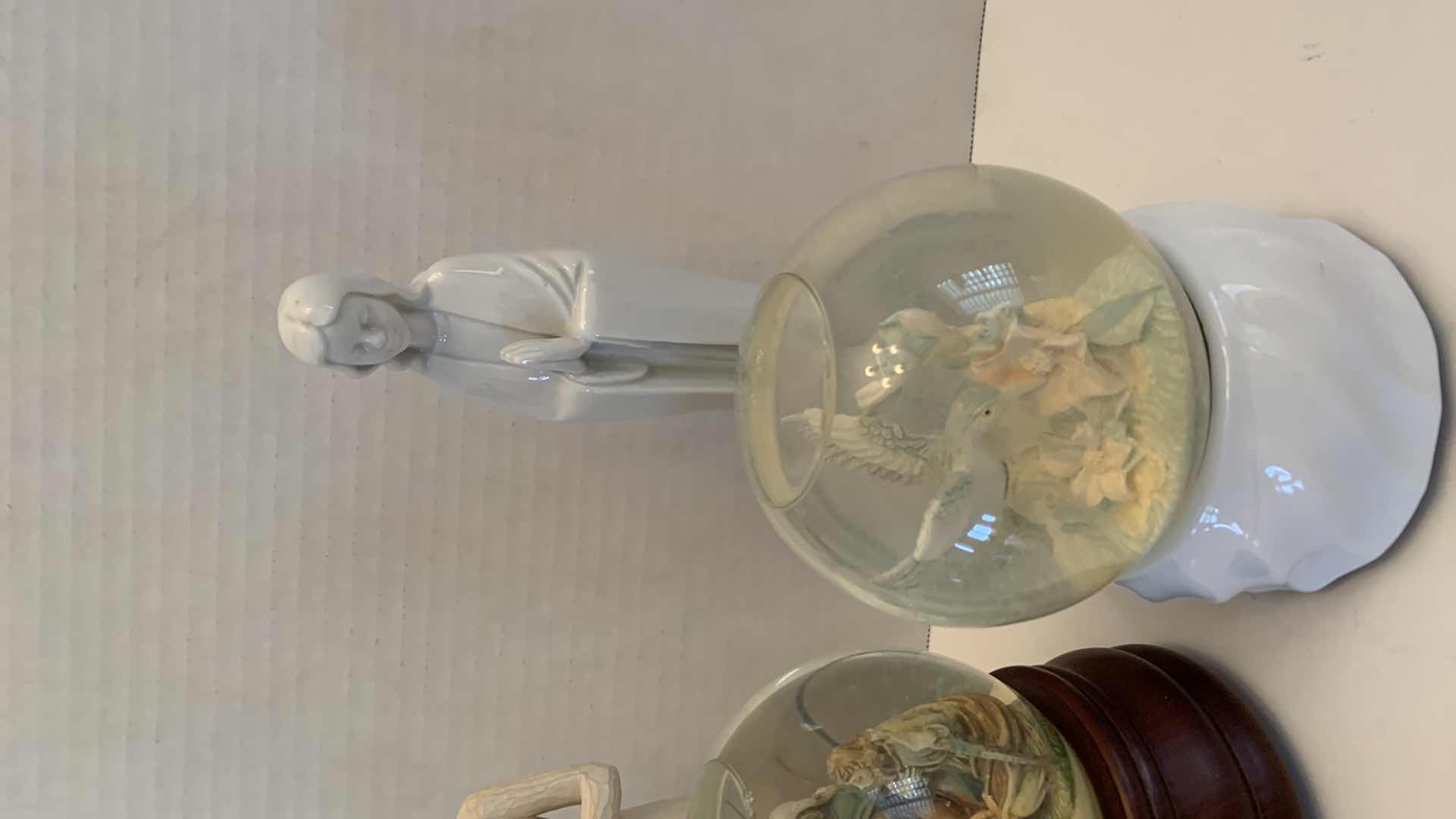 Photo 1 of RELIGIOUS FIGURES