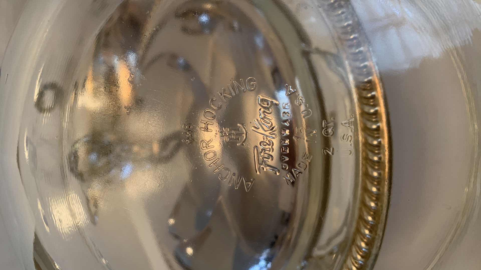 Photo 1 of THREE SILVER PLATED SERVING SETS WITH GLASS BOWLS