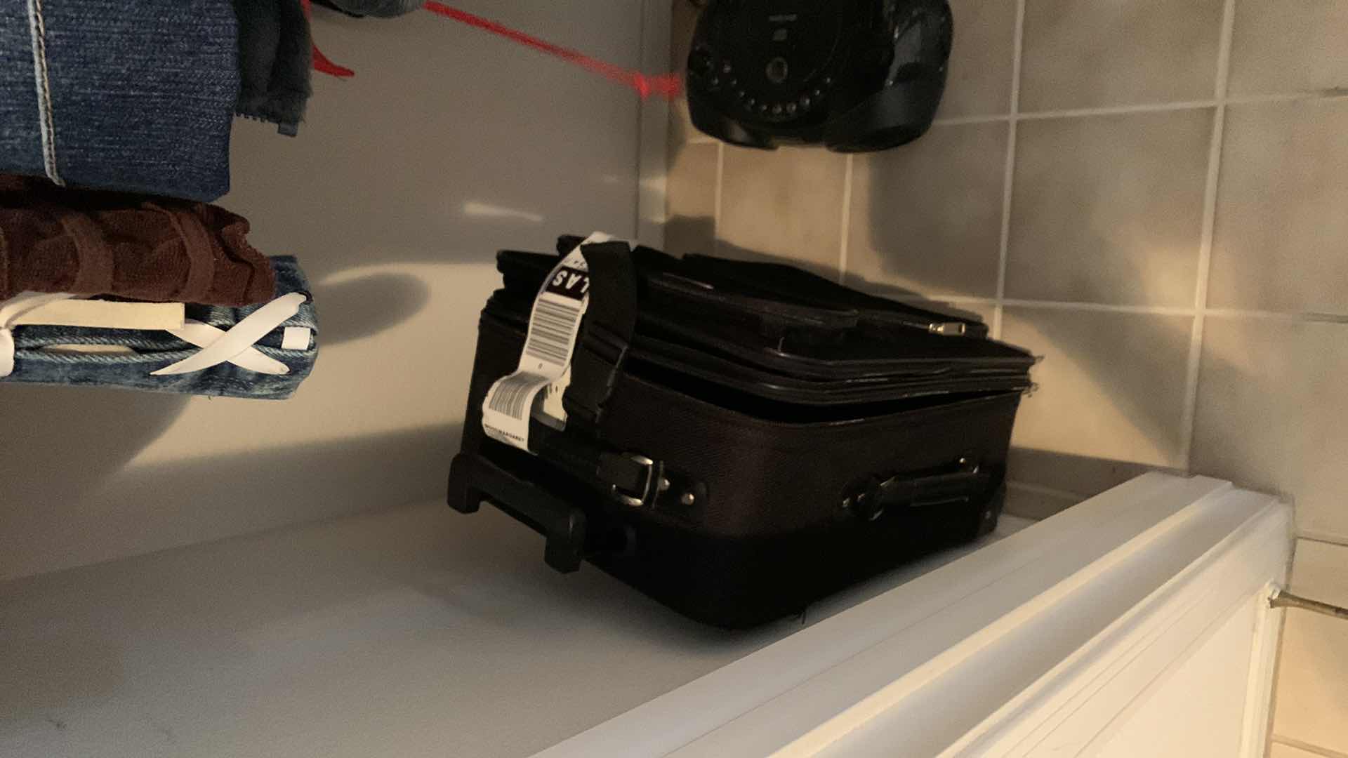 Photo 1 of CONTENTS OF CLOSET