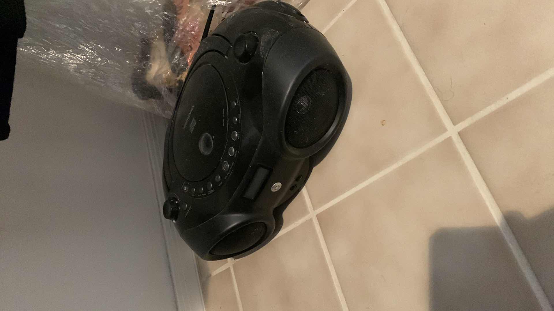 Photo 1 of CONTENTS OF CLOSET