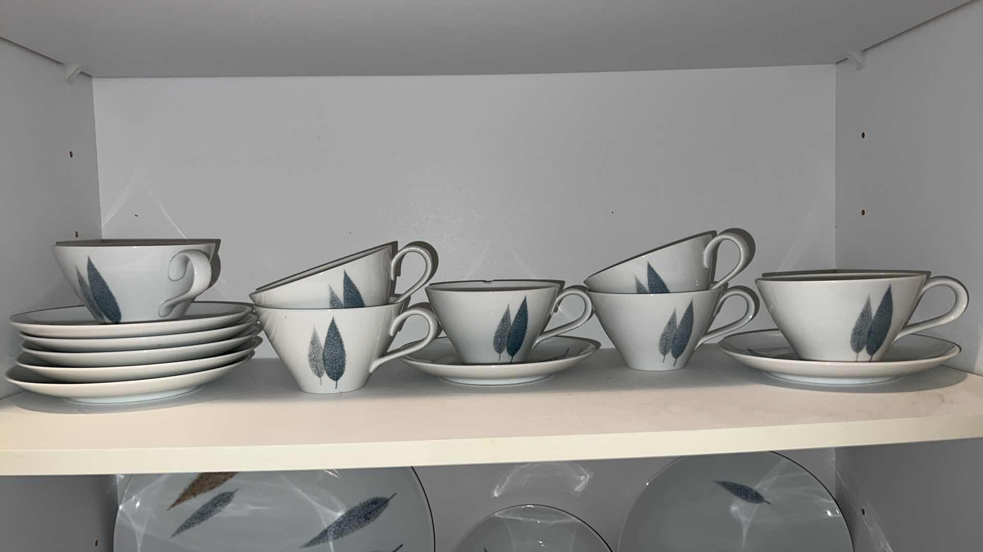 Photo 1 of 38 PCS NORITAKE “COOKIN SERVE” CHINA 108 NAMIKI