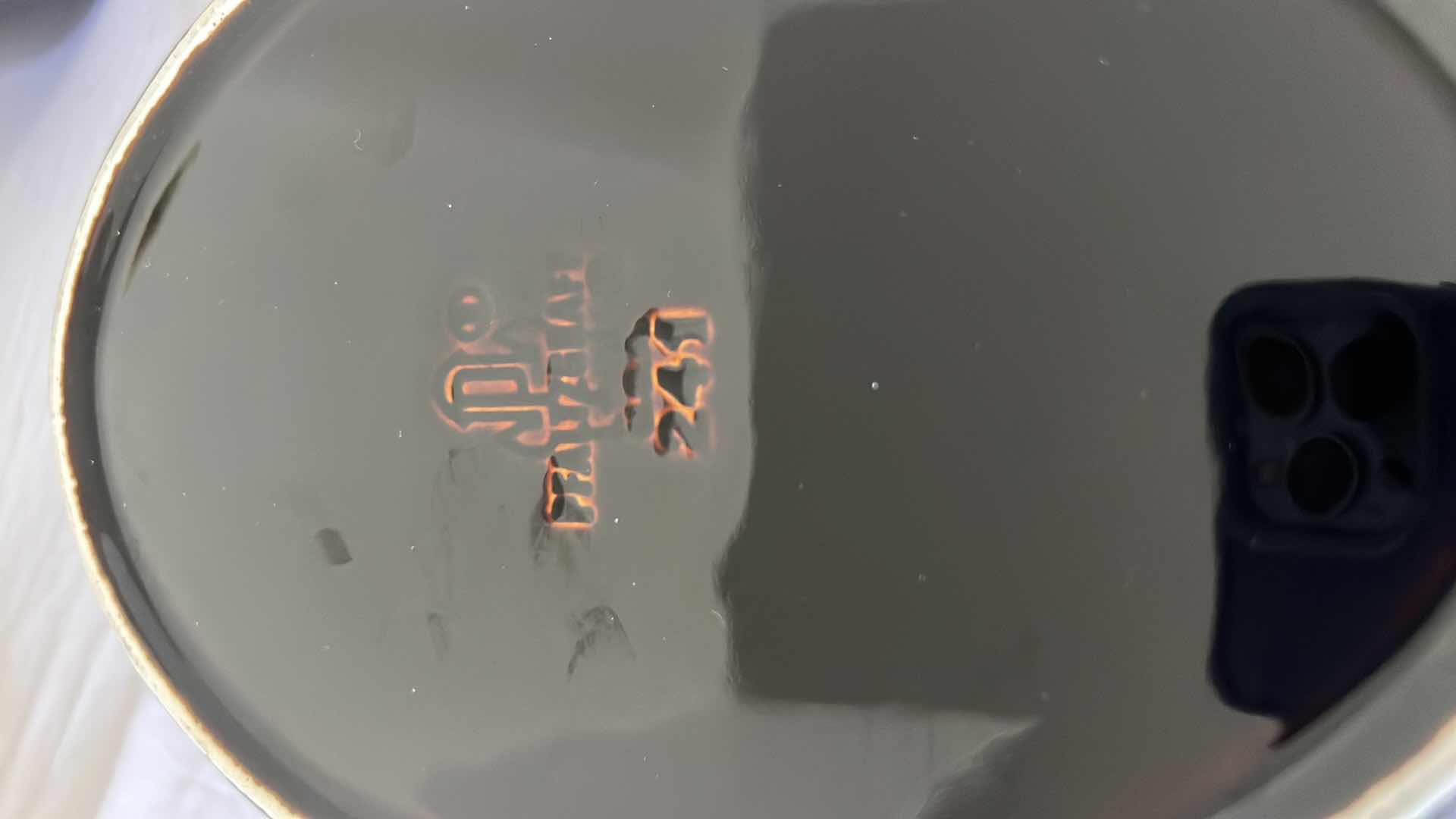 Photo 1 of 4-VINTAGE PFALTZGRAFF GOURMET BROWN DRIP GLAZE OVAL CASSEROLE DISHES (2 SIZES)