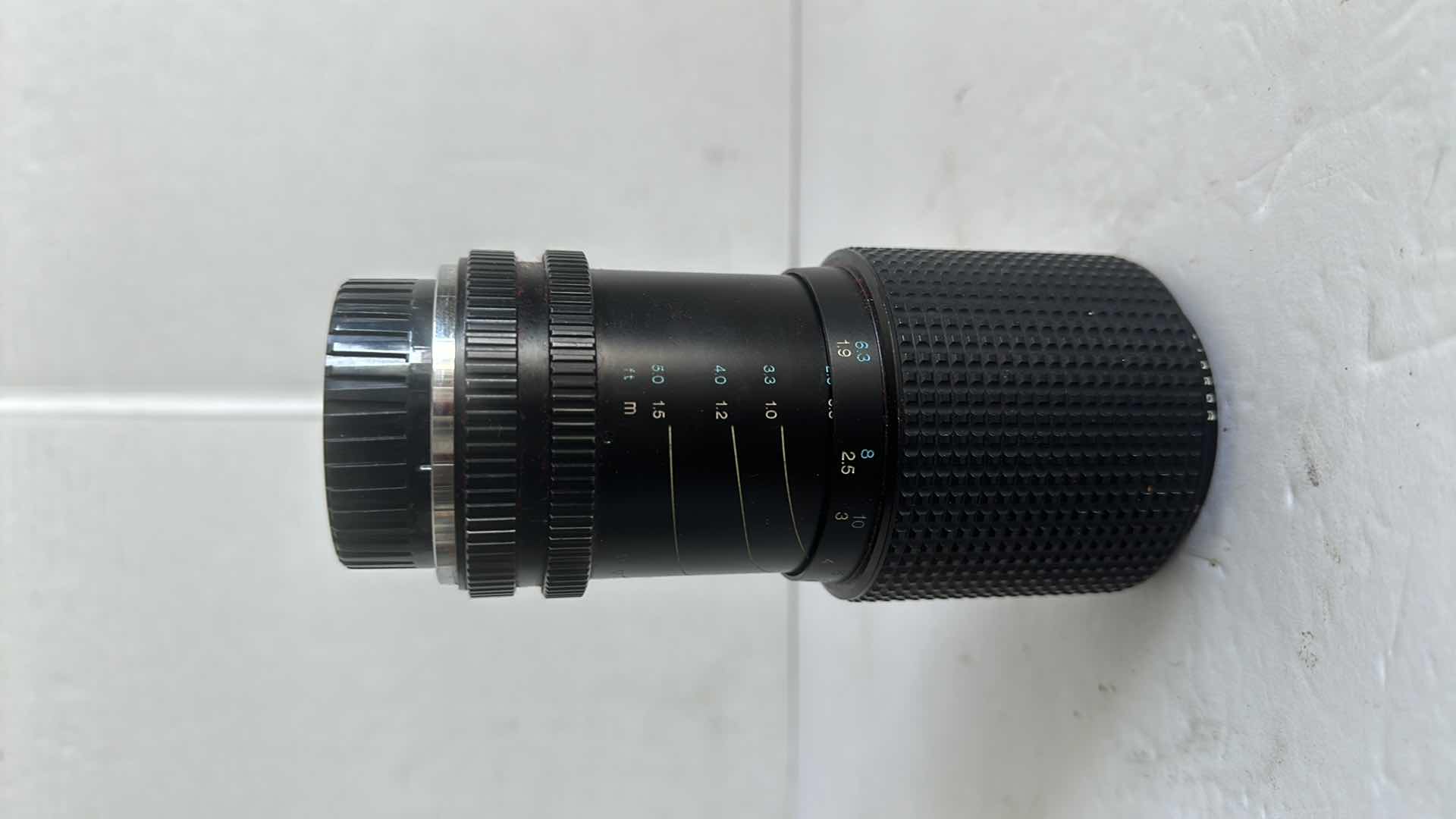 Photo 1 of LENS FOR
 A PENTAX-K CAMERA