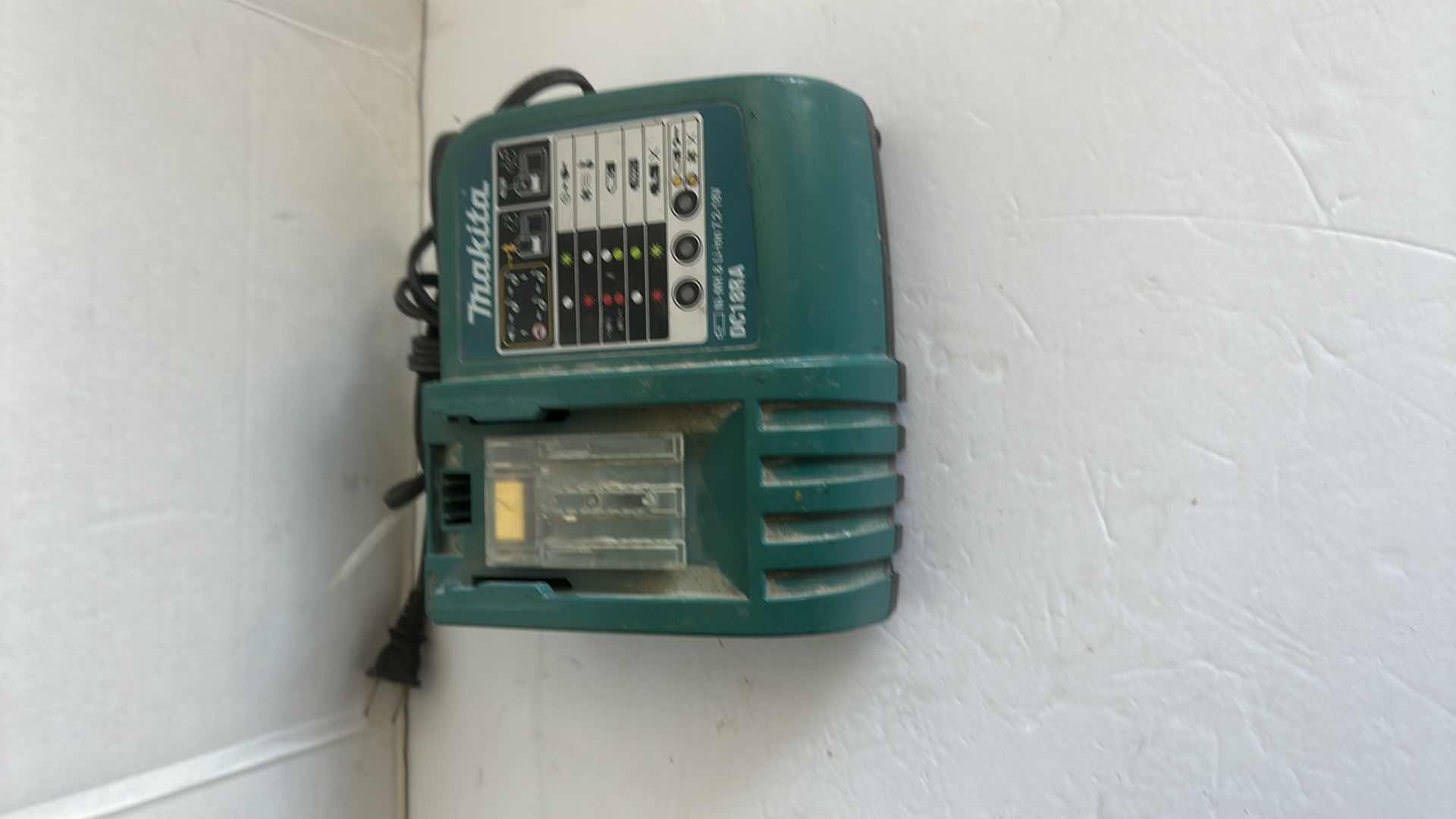 Photo 1 of MAKITA POWER DRILLS AND CHARGER