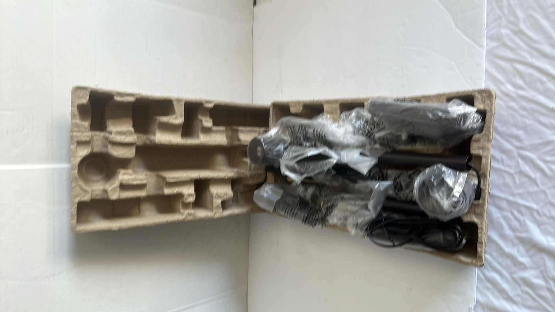 Photo 1 of NIB TOMMY BAHAMA SOLAR SPOTLIGHT