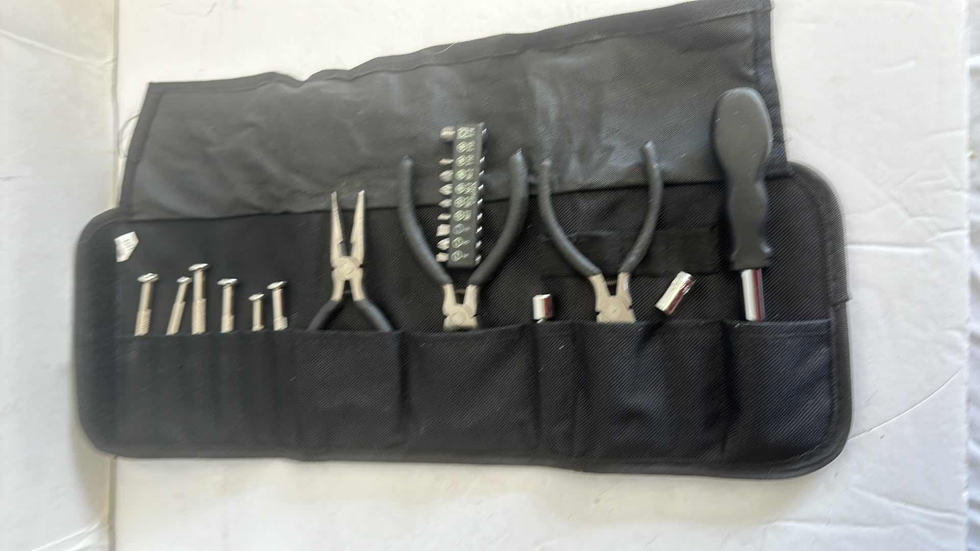 Photo 1 of TOOL KITS