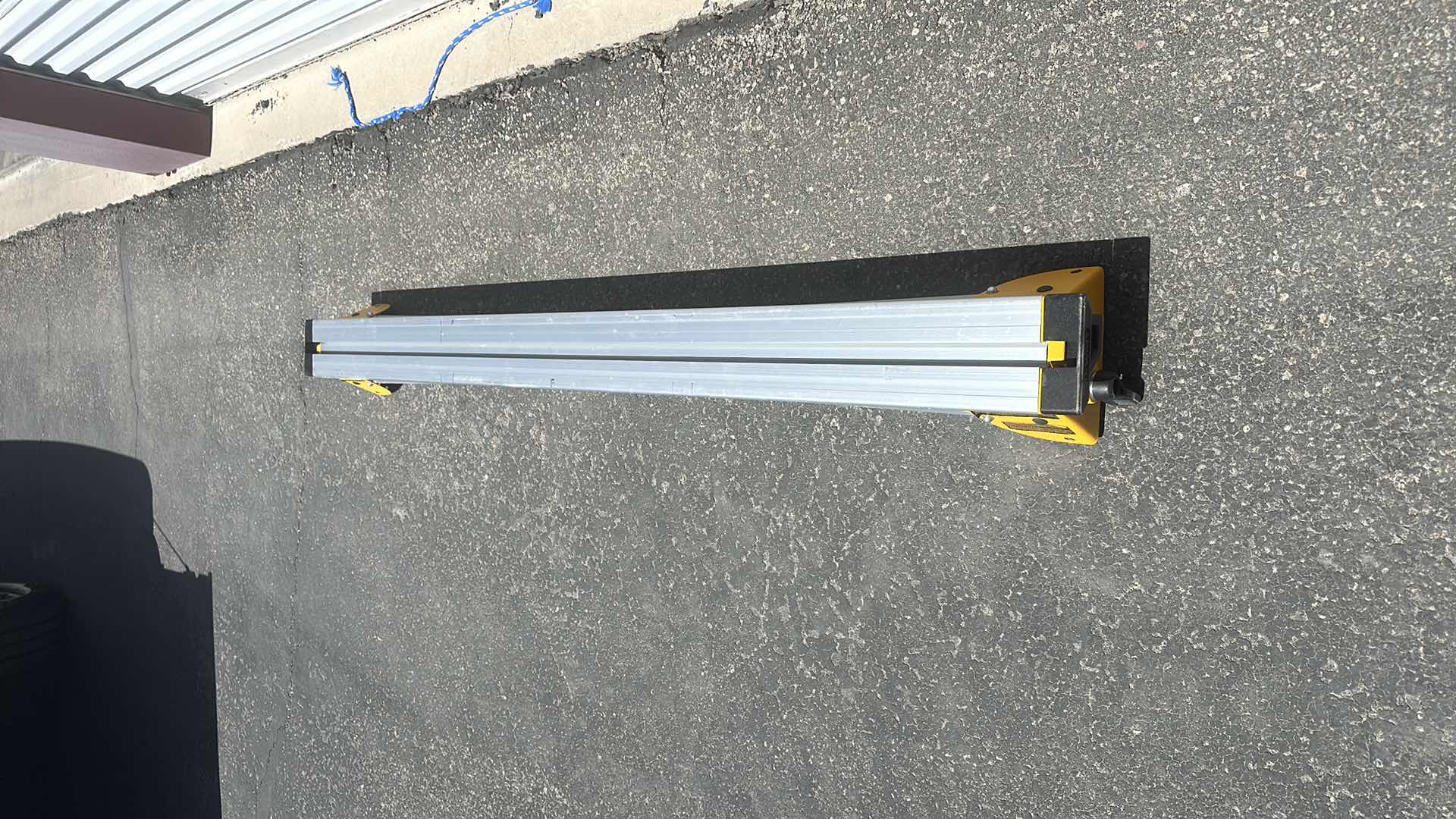 Photo 1 of DEWALT MITER SAW STAND
