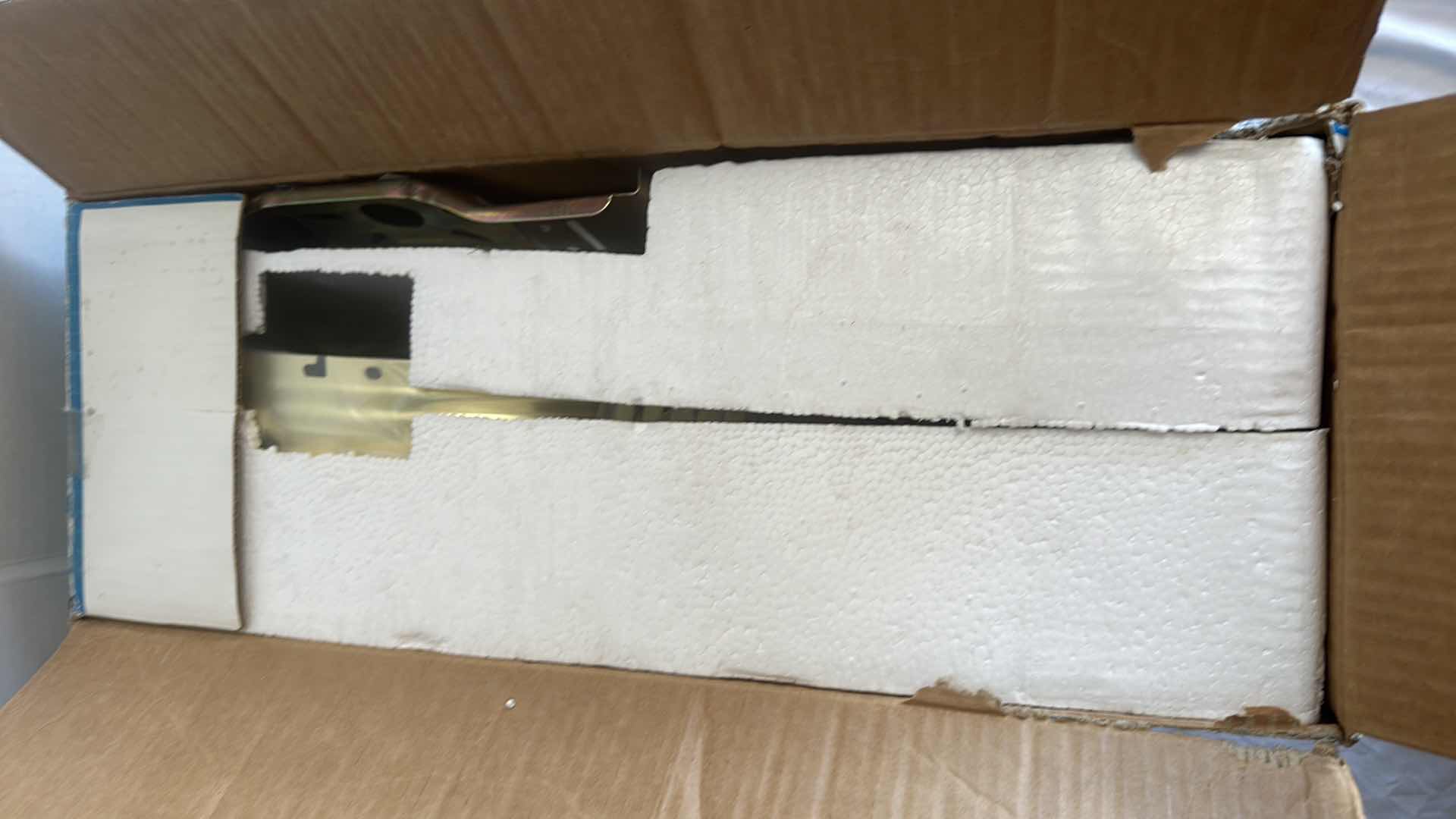 Photo 1 of NIB TOMMY BAHAMA 52” CEILING FAN 