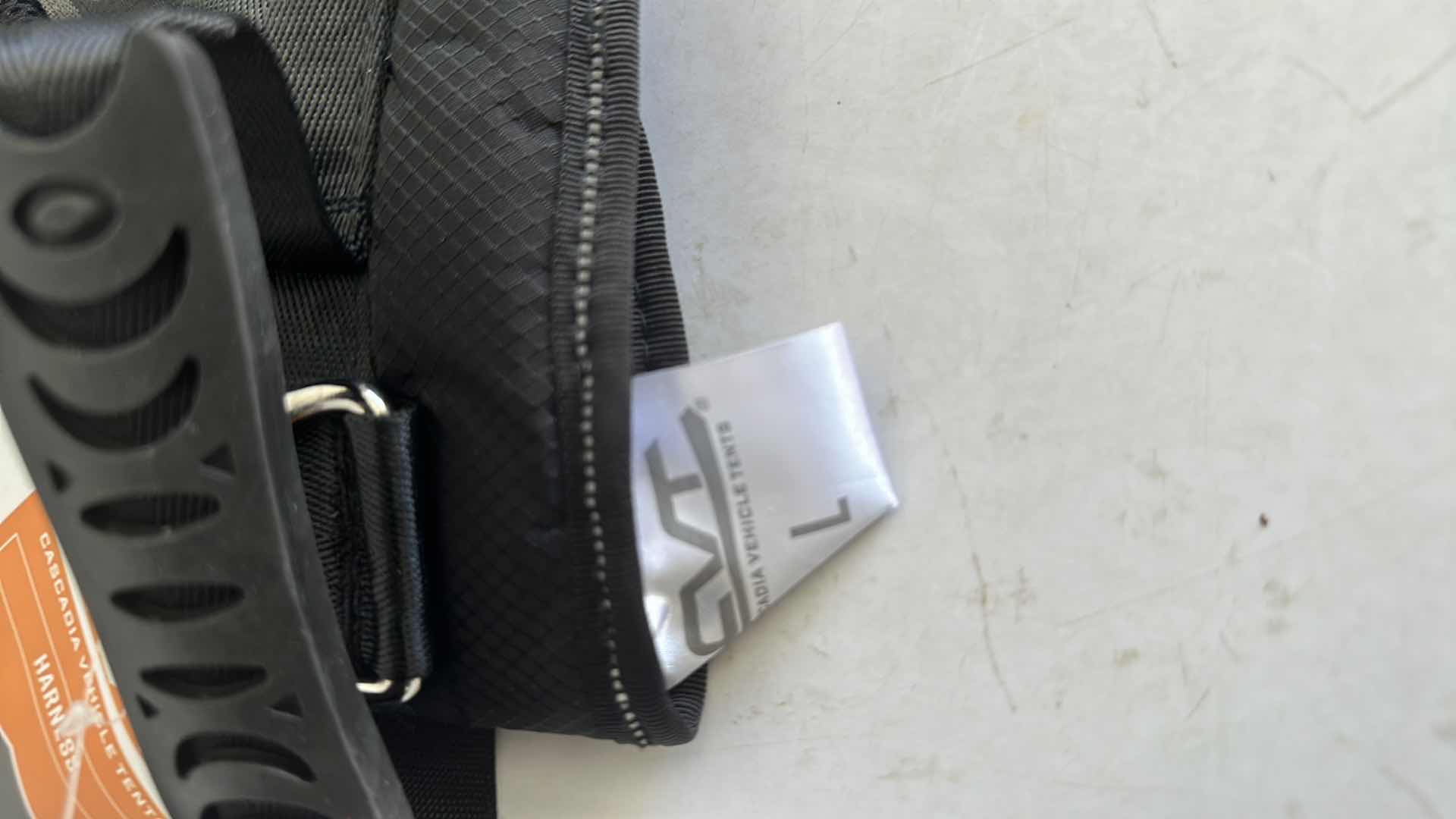 Photo 1 of LARGE PET HARNESS