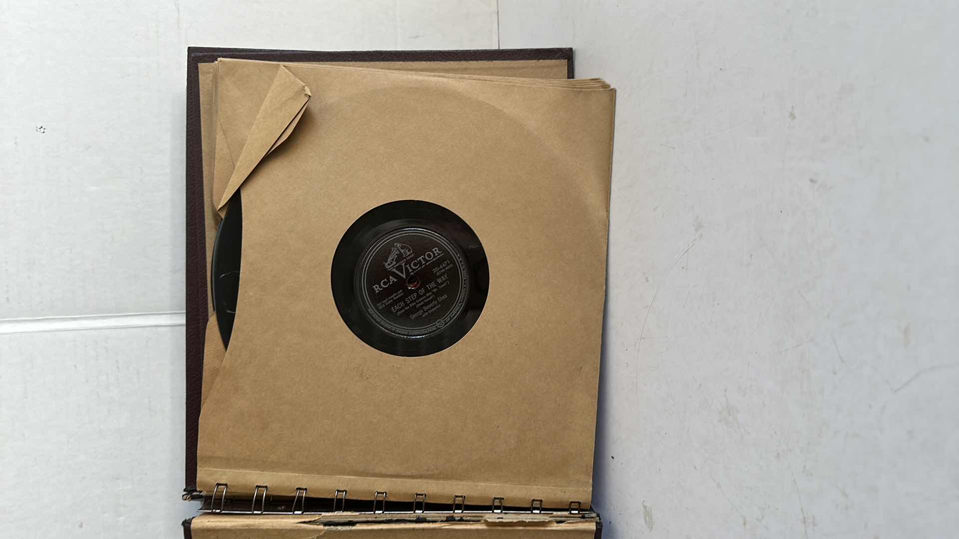 Photo 1 of OLD VINTAGE RECORDS VARIOUS ARTISTS