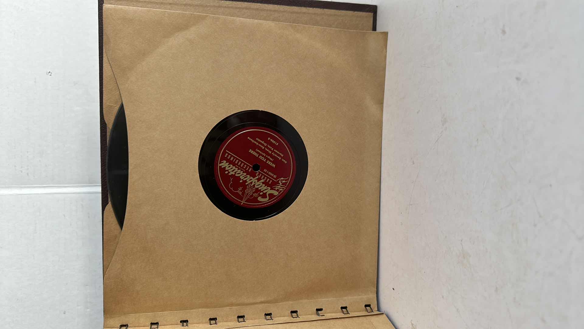 Photo 1 of OLD VINTAGE RECORDS VARIOUS ARTISTS