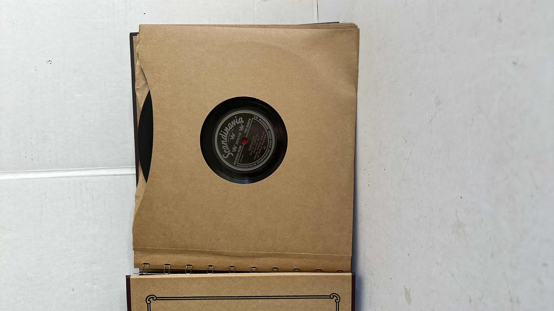 Photo 1 of OLD VINTAGE RECORDS VARIOUS ARTISTS