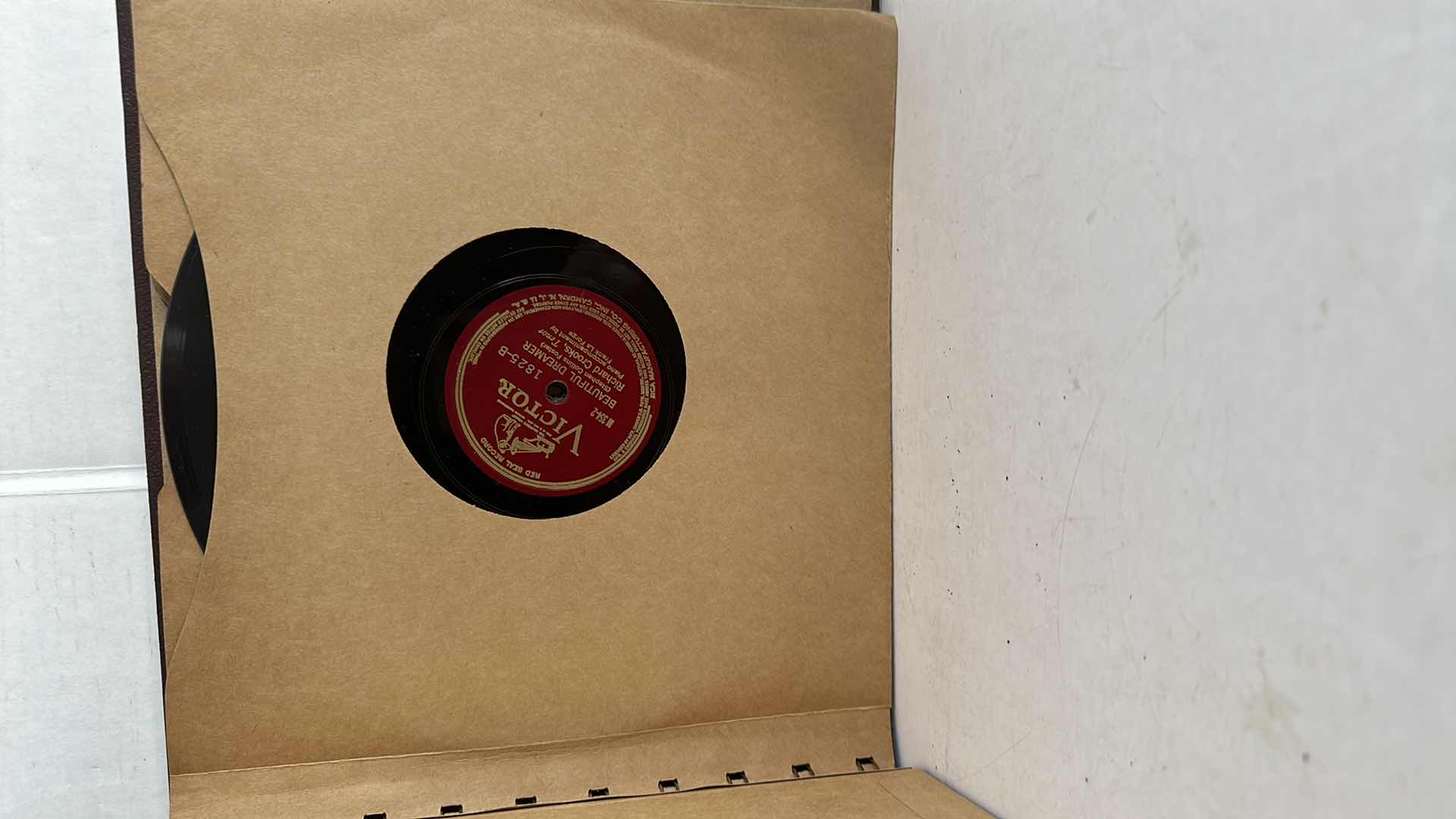 Photo 1 of OLD VINTAGE RECORDS VARIOUS ARTISTS