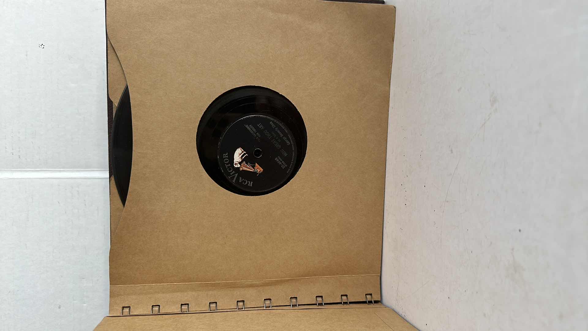 Photo 1 of OLD VINTAGE RECORDS VARIOUS ARTISTS