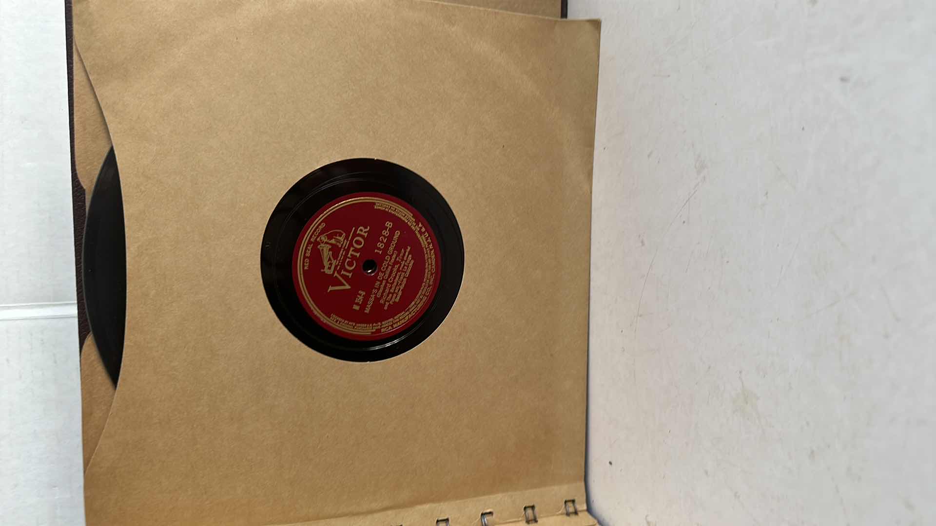 Photo 1 of OLD VINTAGE RECORDS VARIOUS ARTISTS