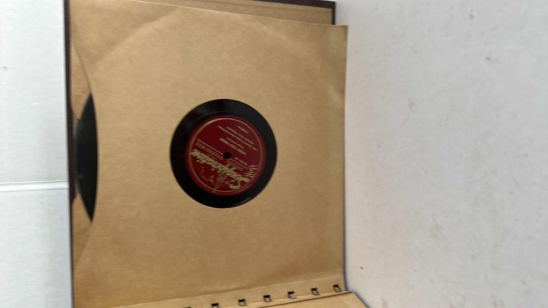 Photo 1 of OLD VINTAGE RECORDS VARIOUS ARTISTS