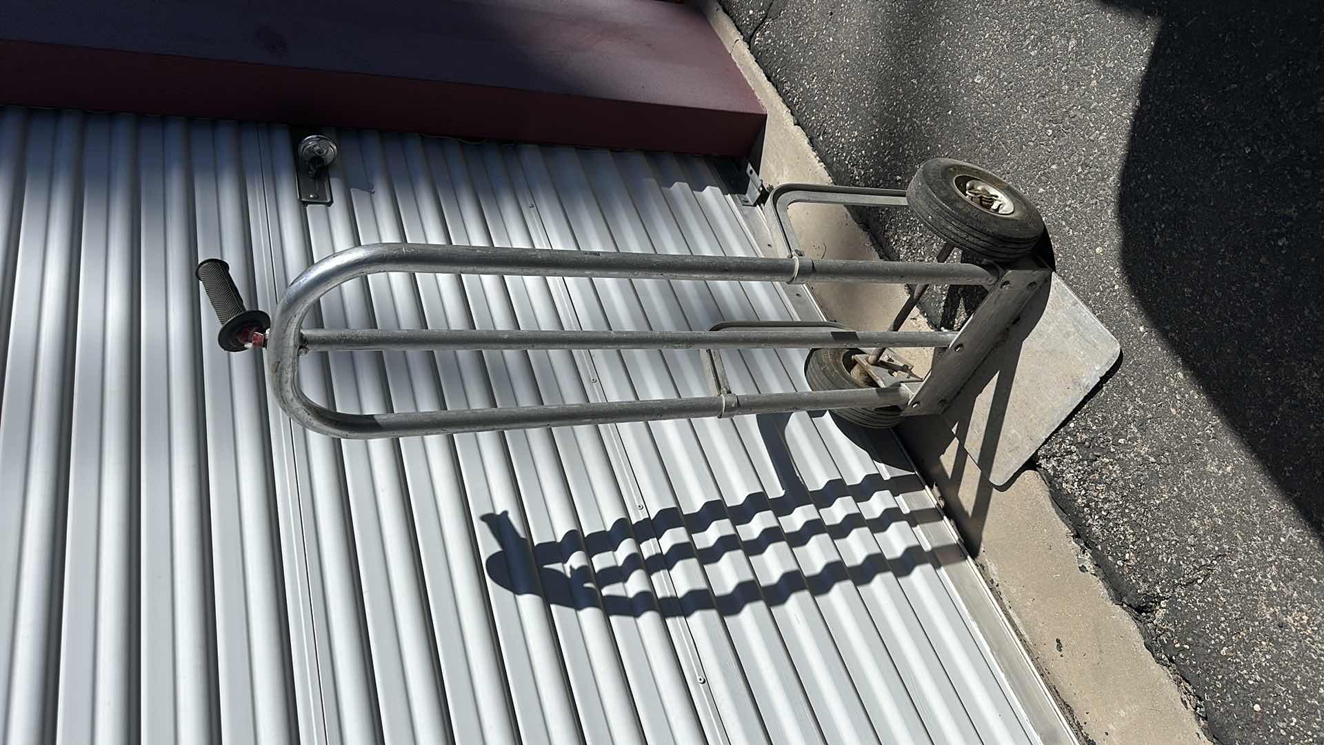 Photo 1 of HEAVY DUTY DOLLY