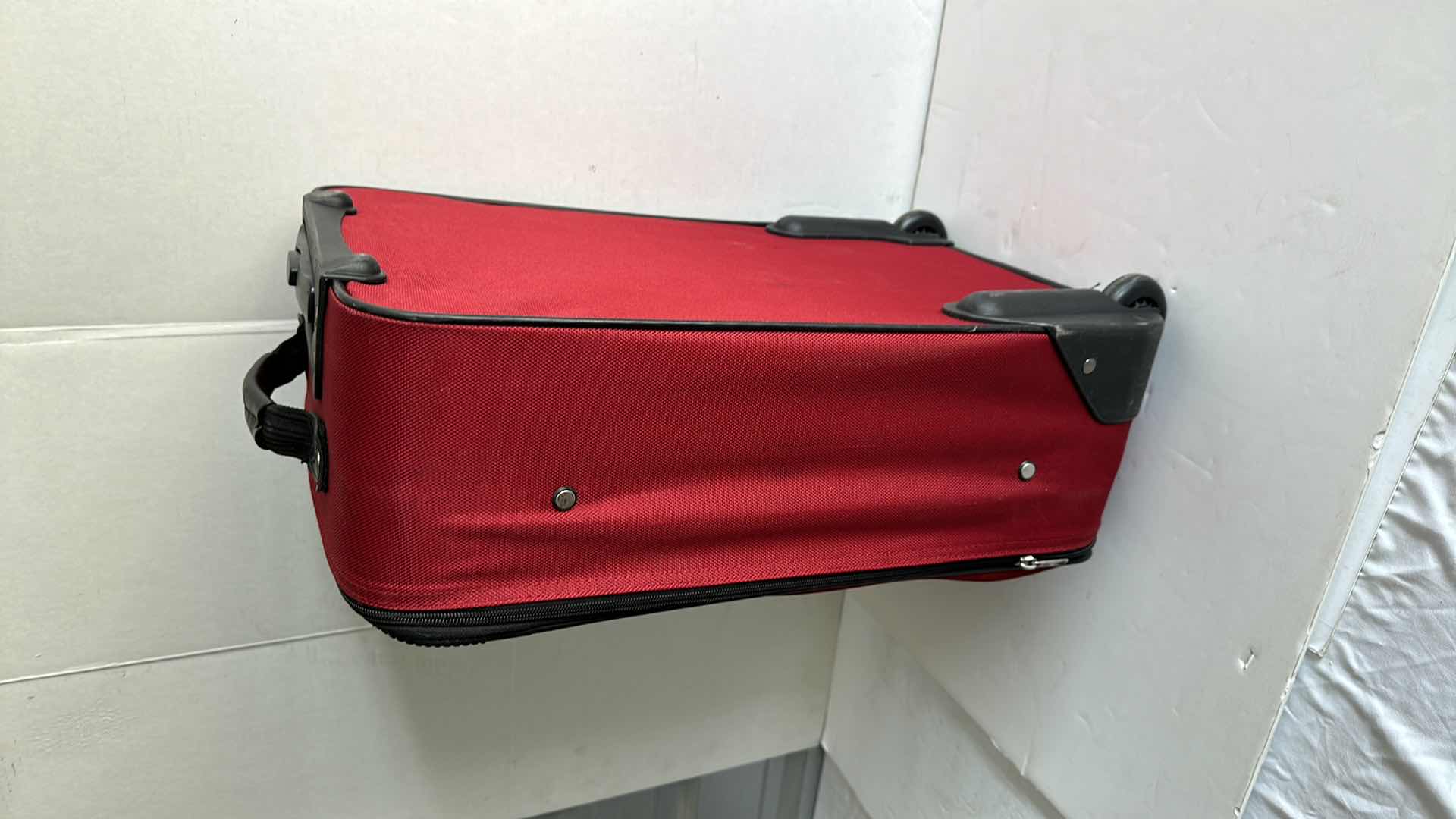 Photo 1 of AMERICAN TOURISTER OVER NIGHT BAG