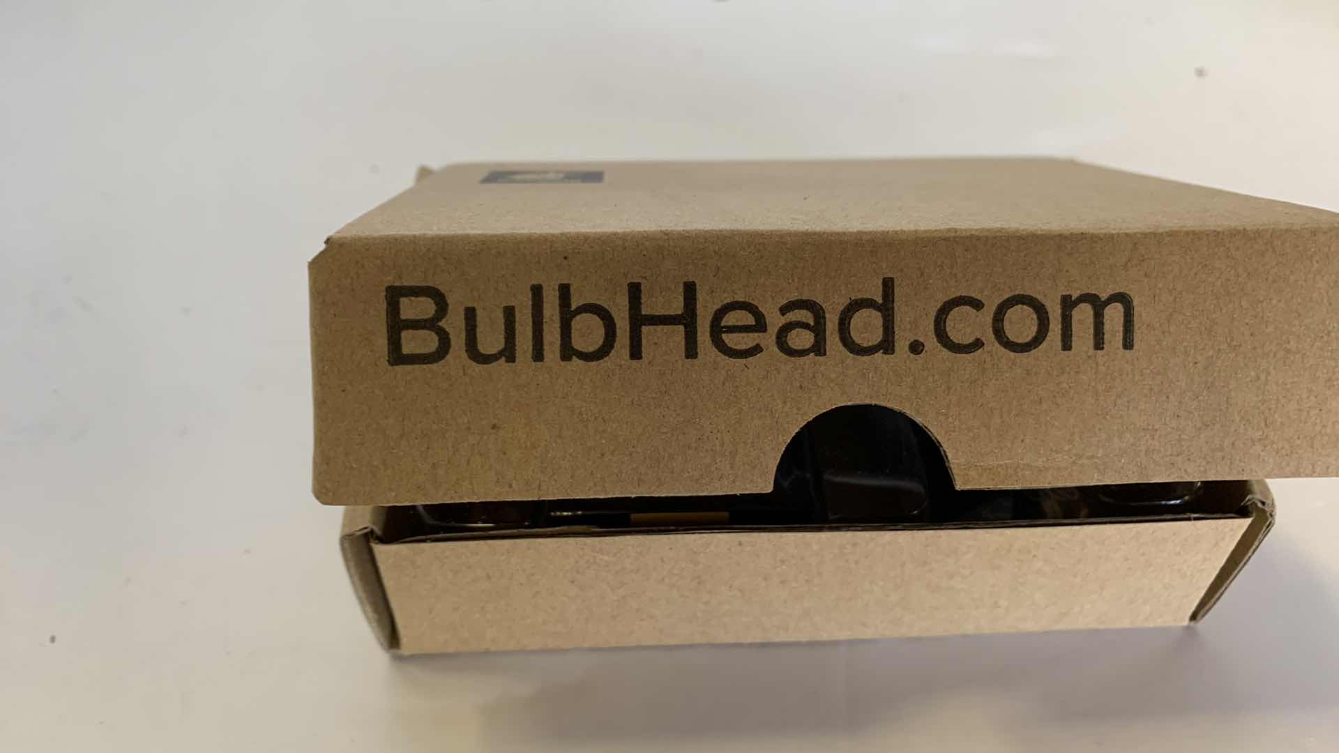 Photo 1 of BRAND NEW BULB HEAD RECHARGABLE, FUEL FREE, ATOMIC LIGHTER.