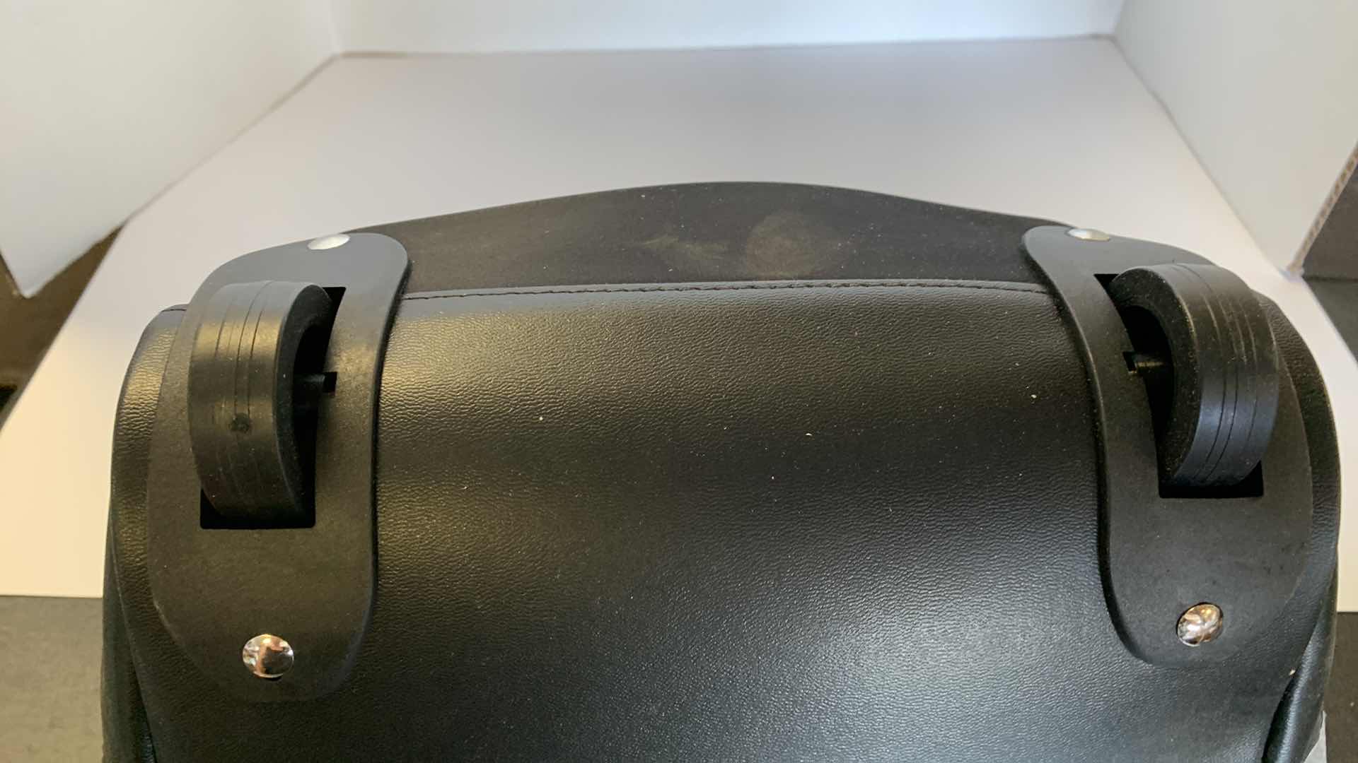 Photo 1 of CALVIN KLEIN FLIGHT BAG 20” LONG