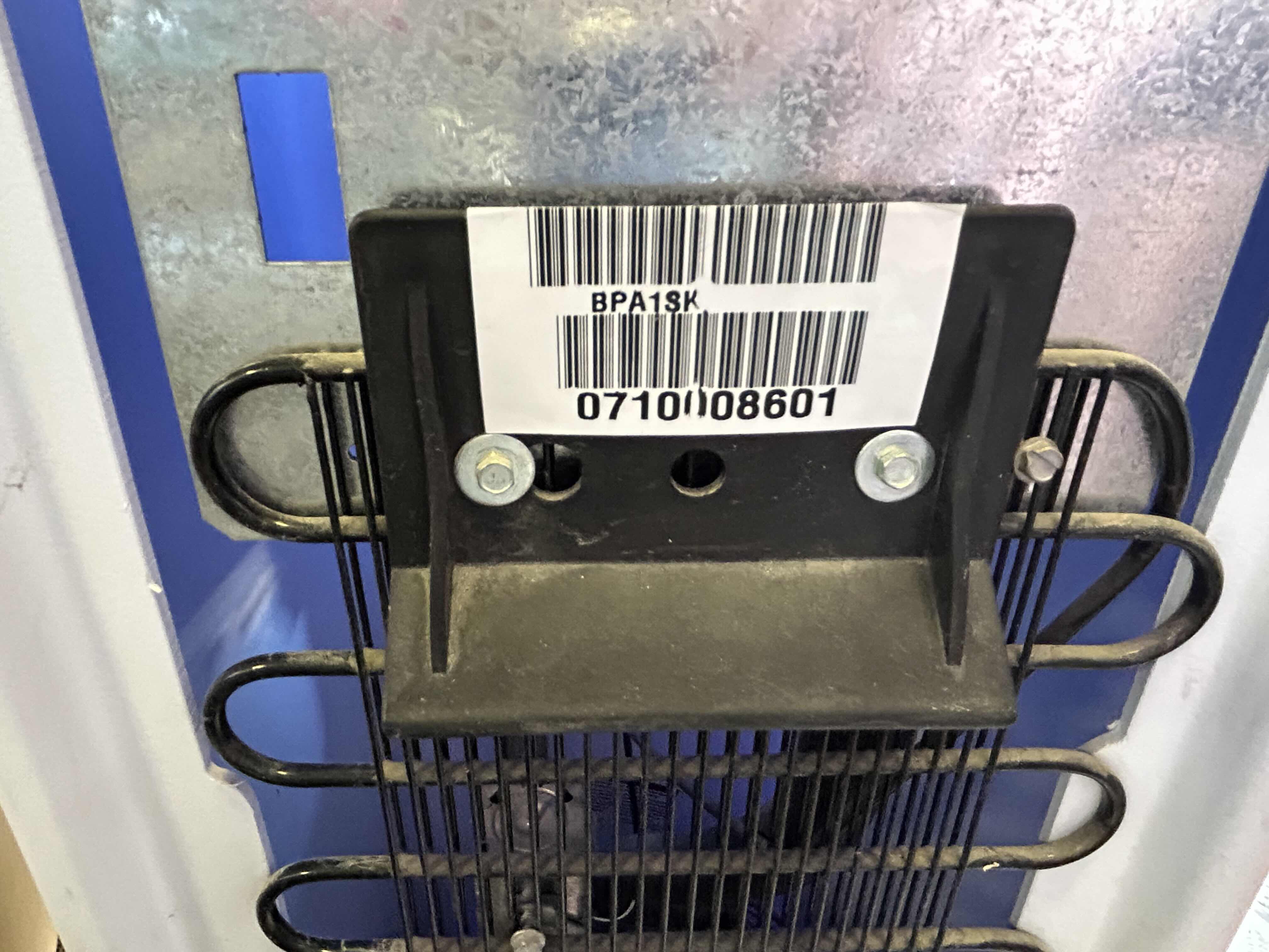 Photo 1 of ELECTRIC WATER COOLER