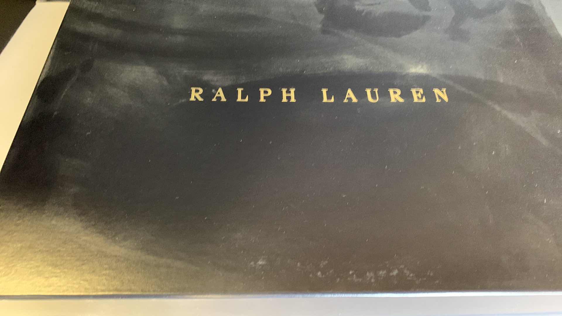 Photo 1 of NEW 2012 OFFICIAL RALPH LAUREN US OLYMPIC TEAM TRAVEL BAG