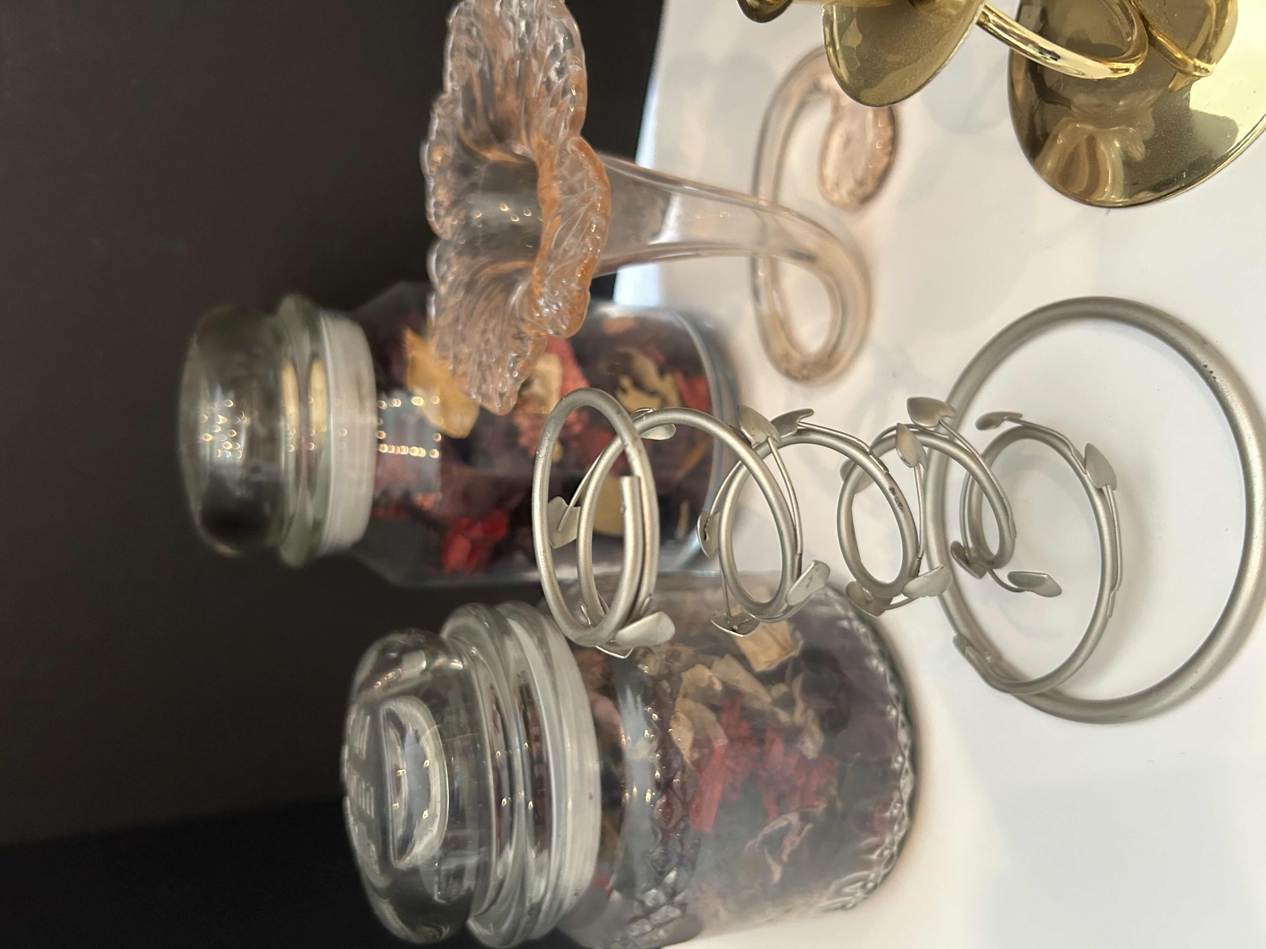 Photo 1 of 9 HOME DECOR ITEMS