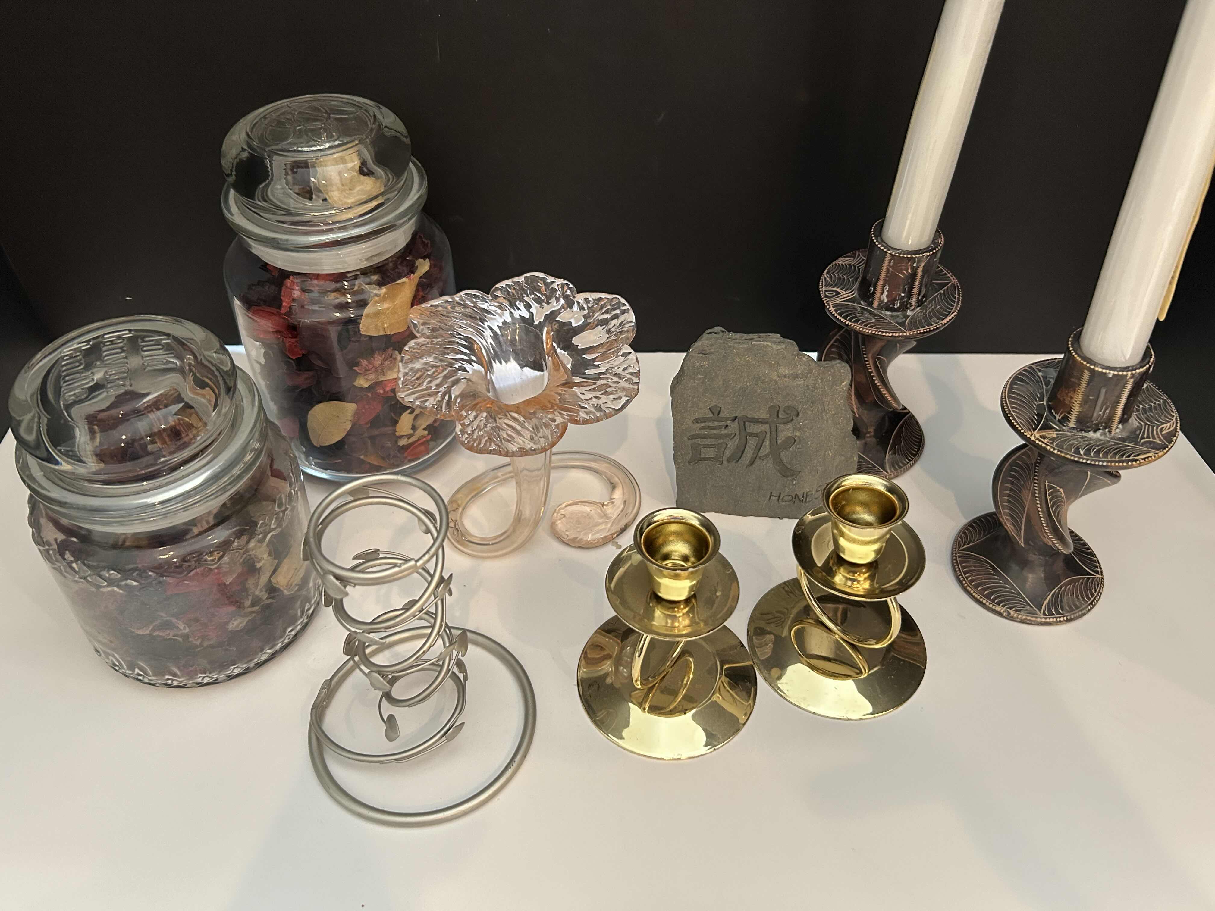 Photo 1 of 9 HOME DECOR ITEMS