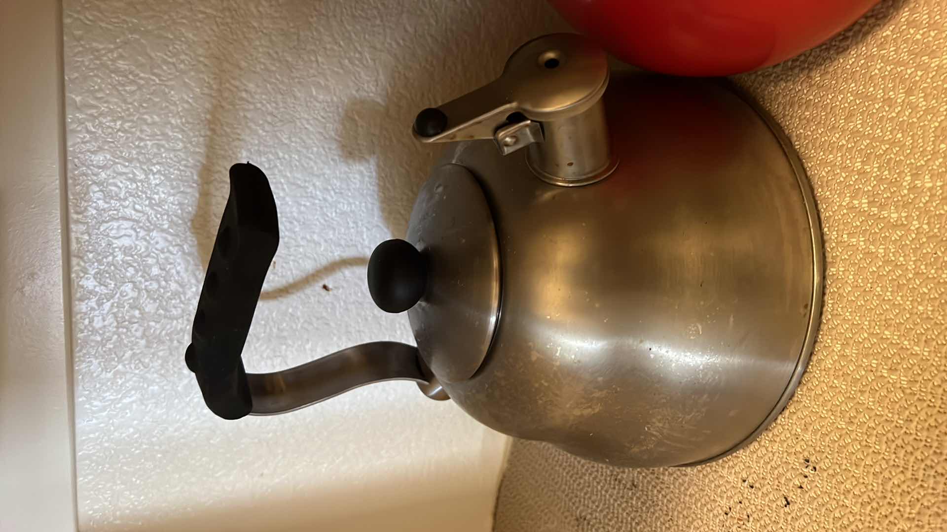 Photo 1 of 3-TEA KETTLES