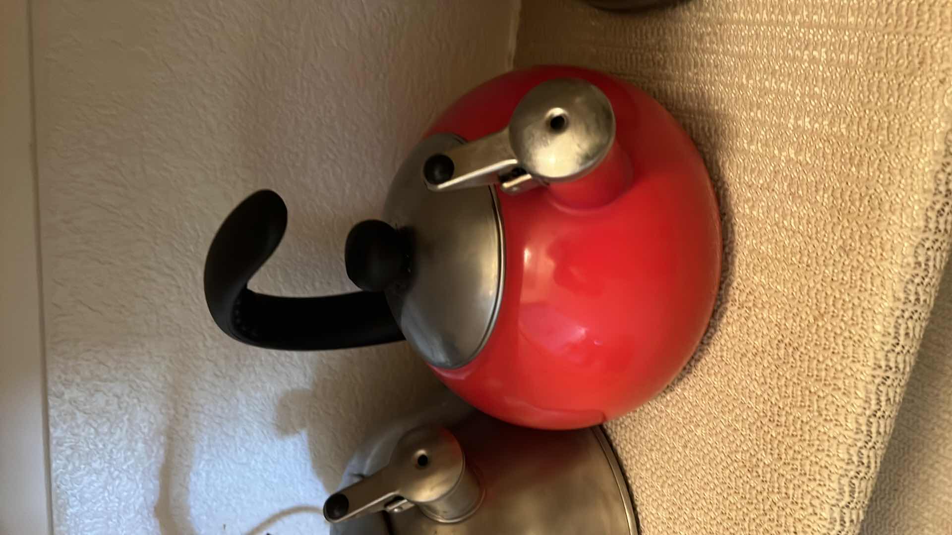 Photo 1 of 3-TEA KETTLES