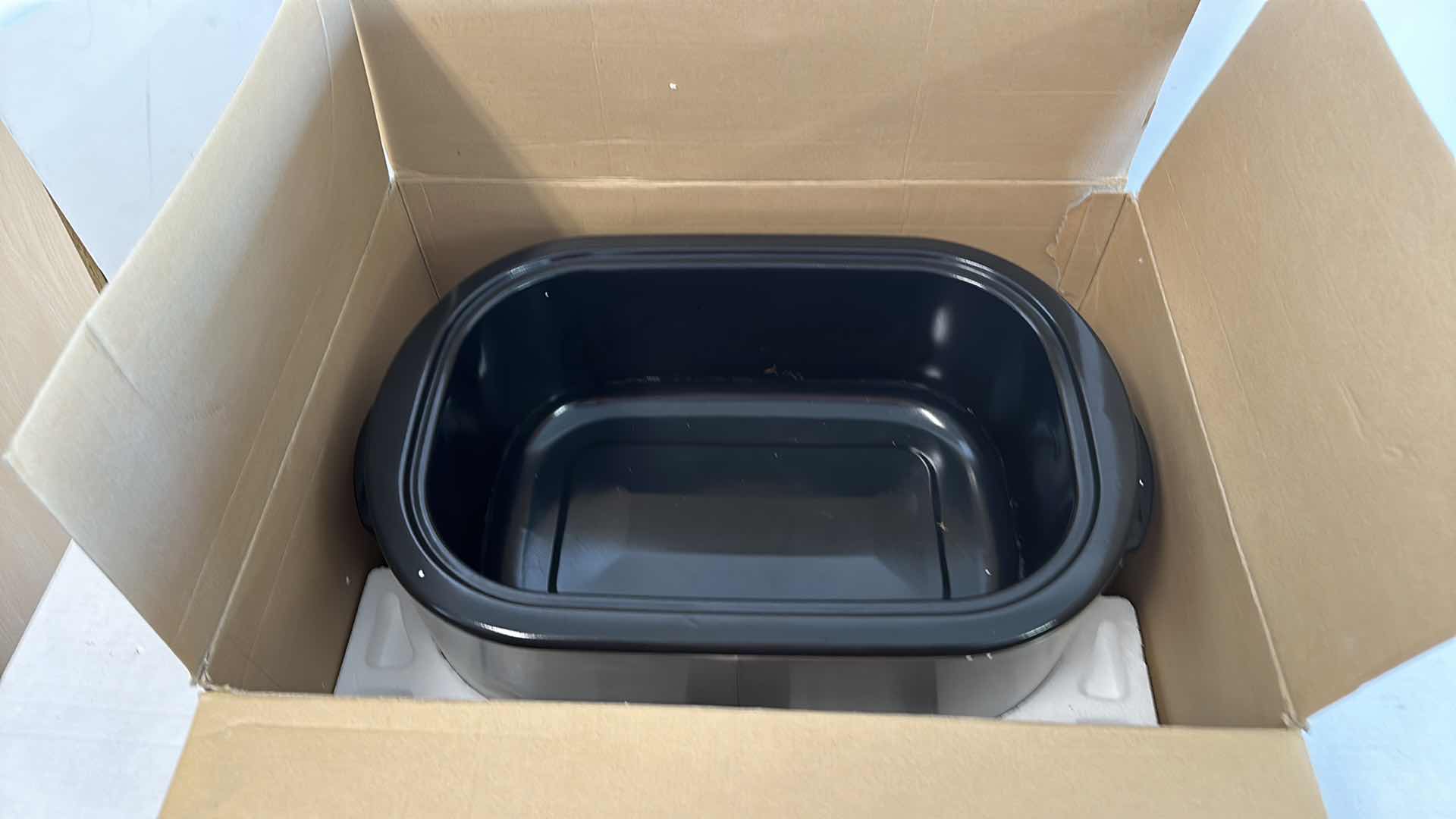 Photo 1 of NIB RIVAL STAINLESS ROASTER OVEN