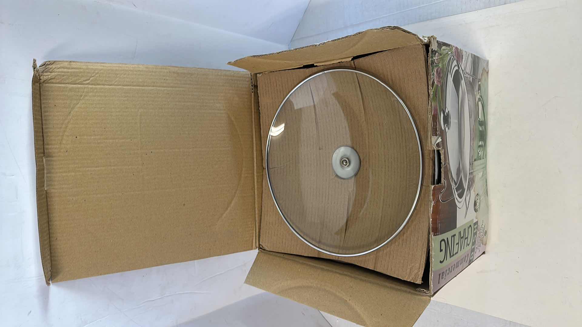 Photo 1 of NIB SEVILLE COMMERCIAL CHAFING DISH