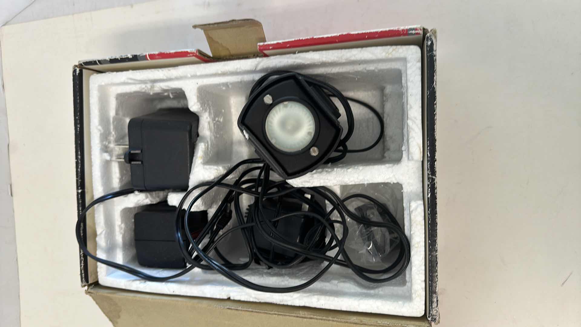 Photo 1 of AC DC POWERLITE BY AMBICO