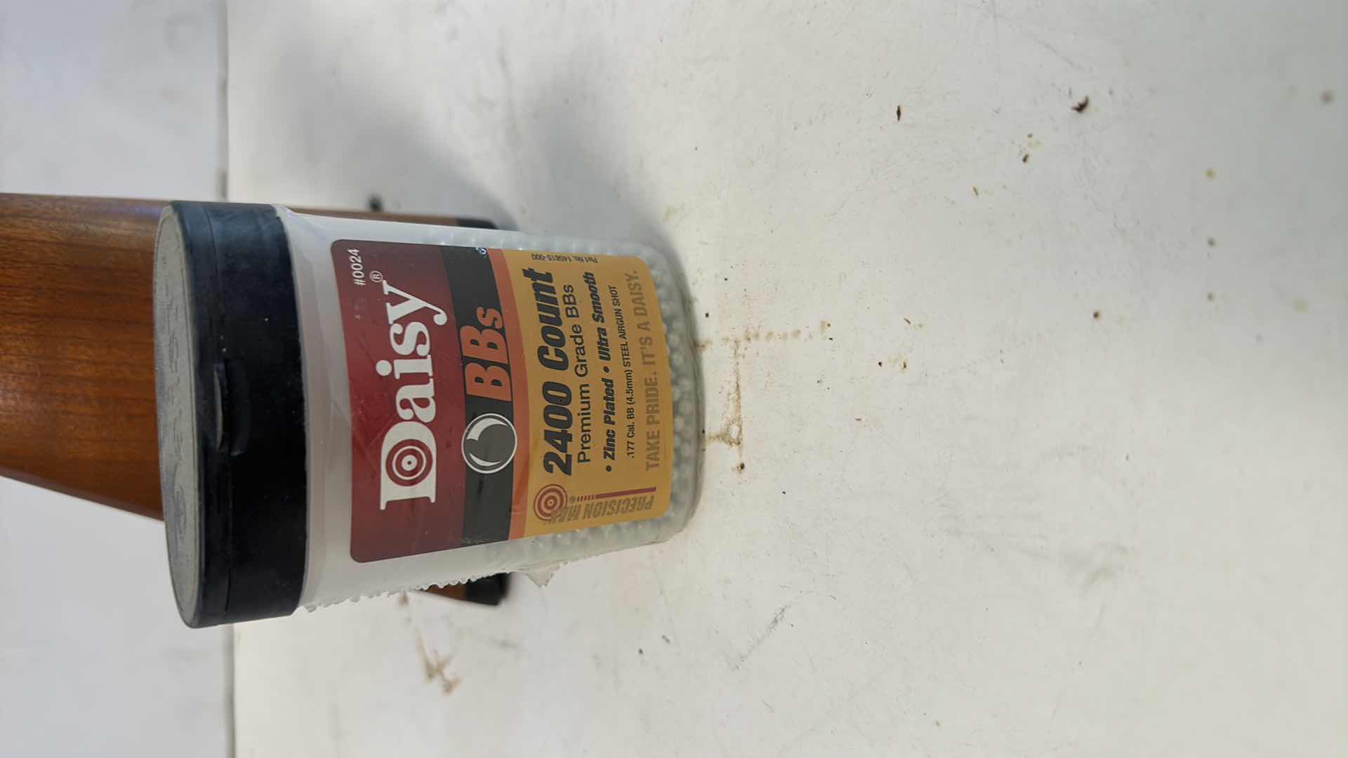 Photo 1 of Bb  W Half PACK DAISLY OF BB’S