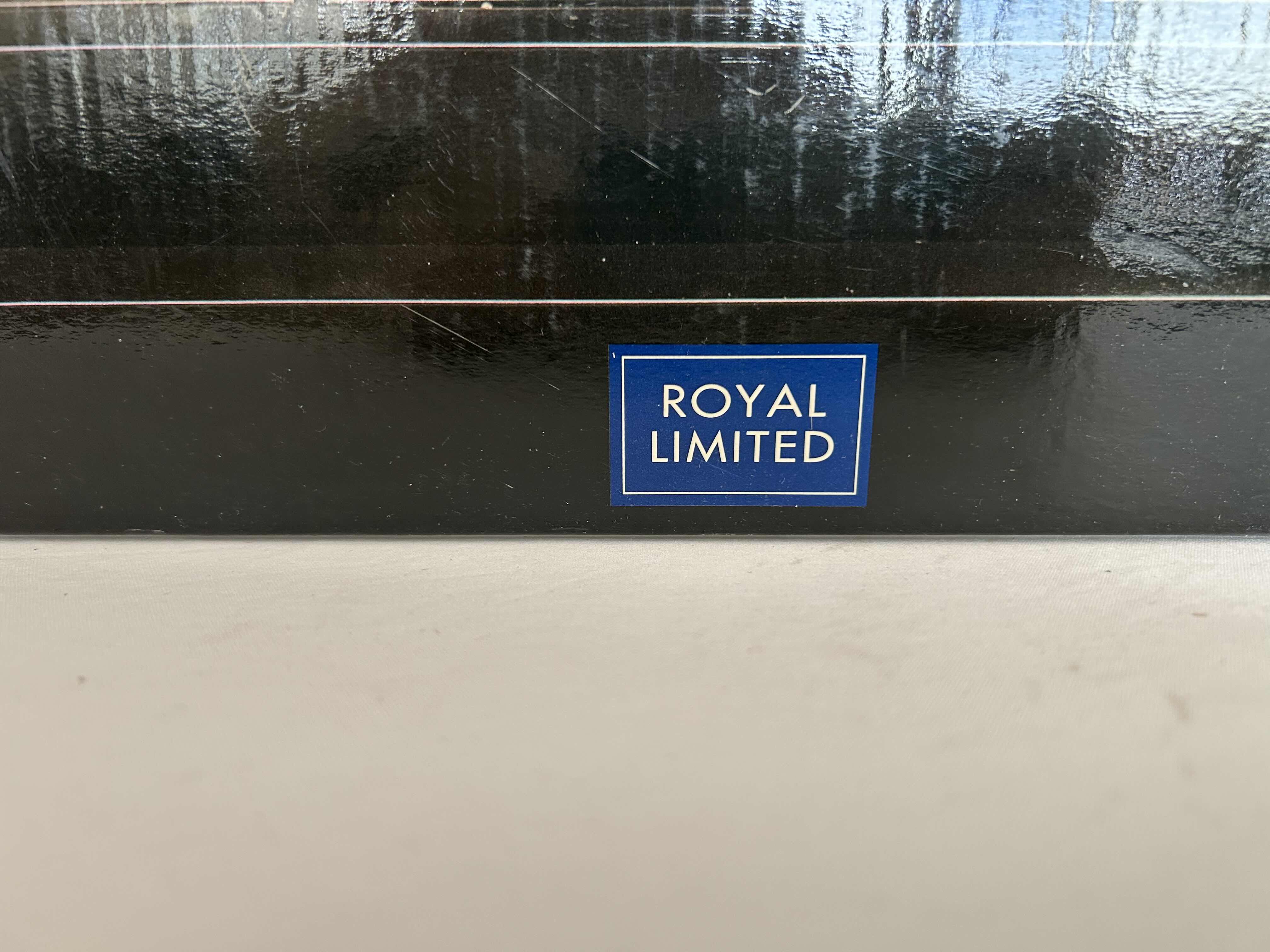 Photo 1 of NIB ROYAL LIMITED MARTINI SET

