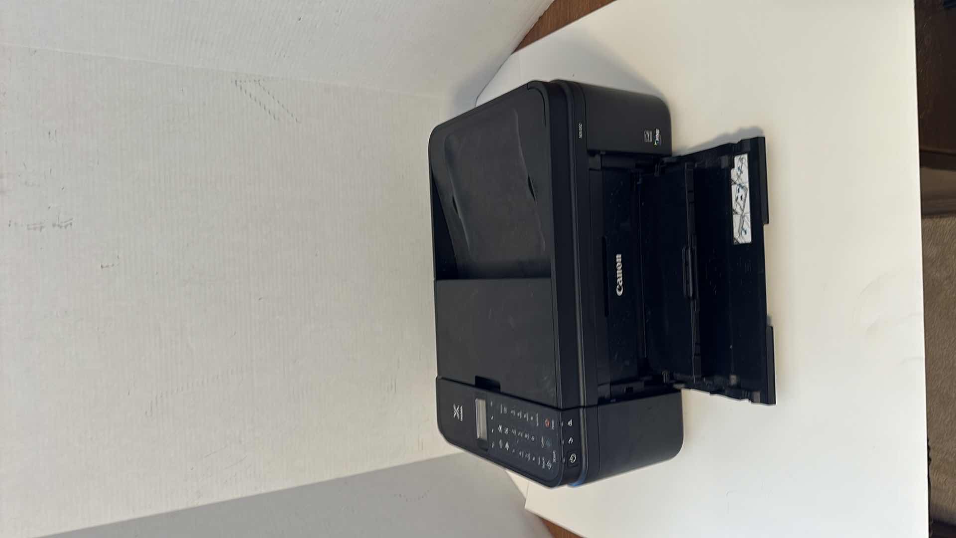 Photo 1 of CANON MULTI COPIER