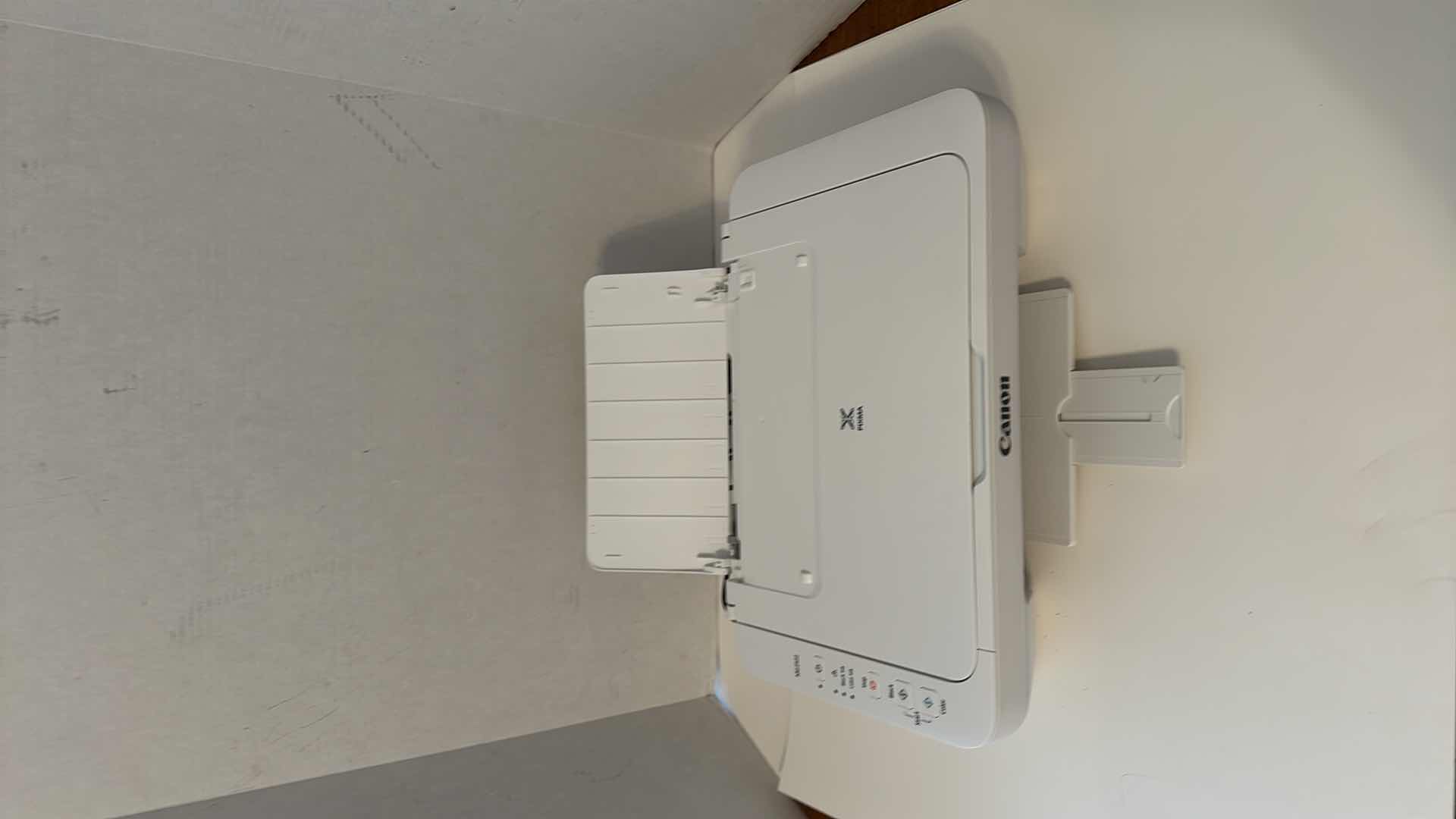 Photo 1 of CANON MG2522 PRINTER