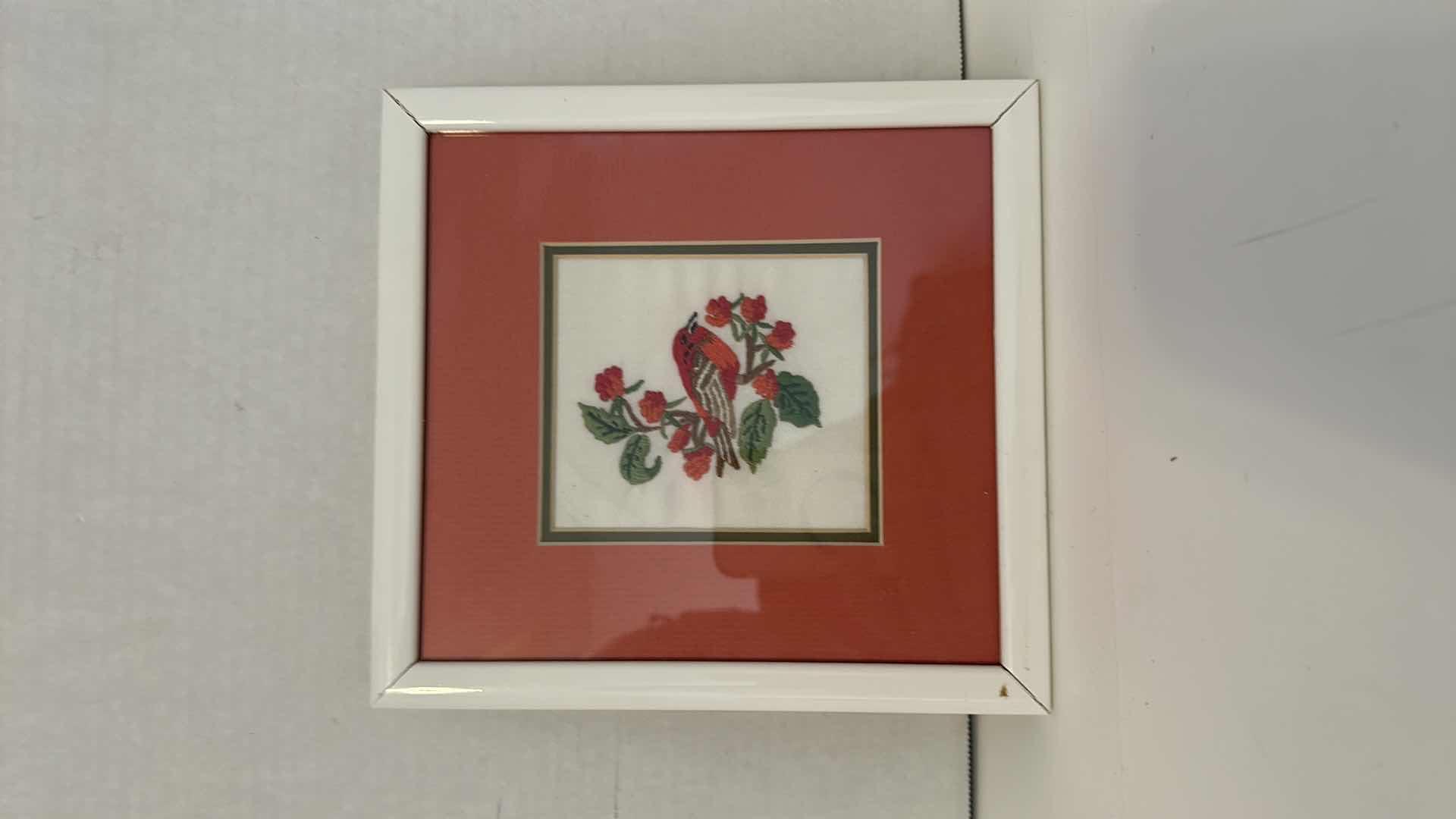 Photo 1 of 4-FRAMED ARTWORKS