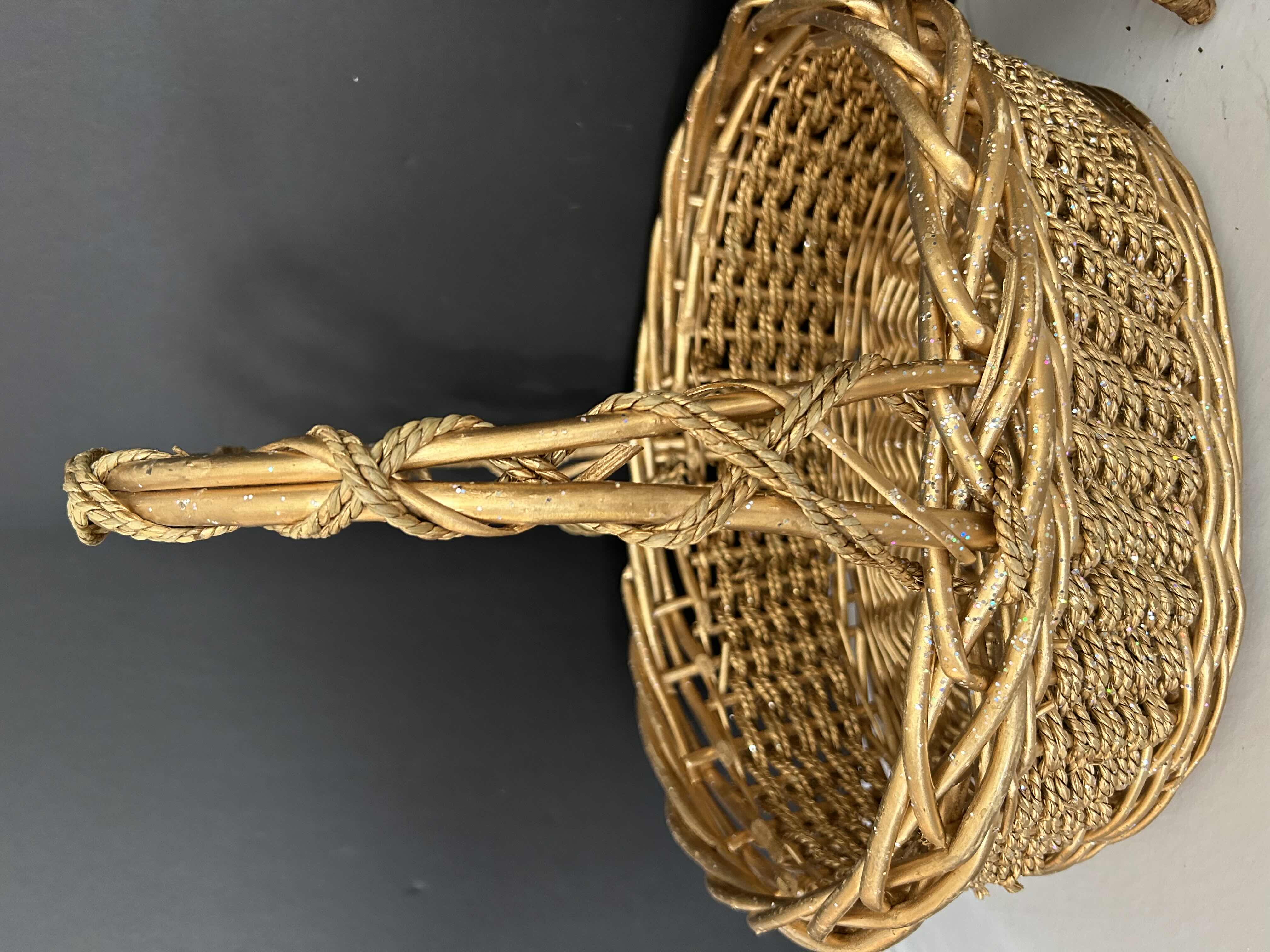 Photo 1 of 3-BASKETS