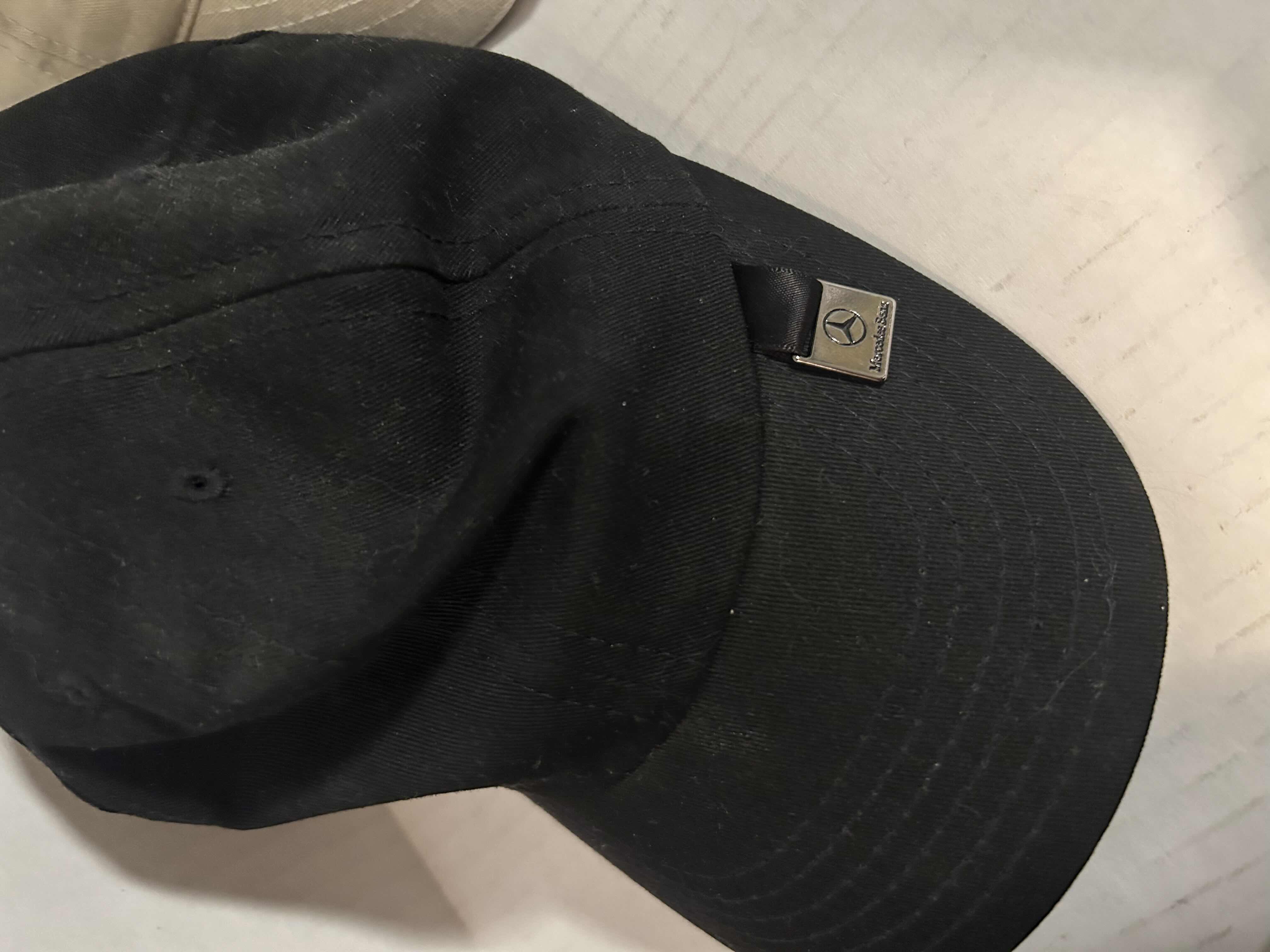 Photo 1 of 3- AMERICAN DESIGN BASEBALL CAPS