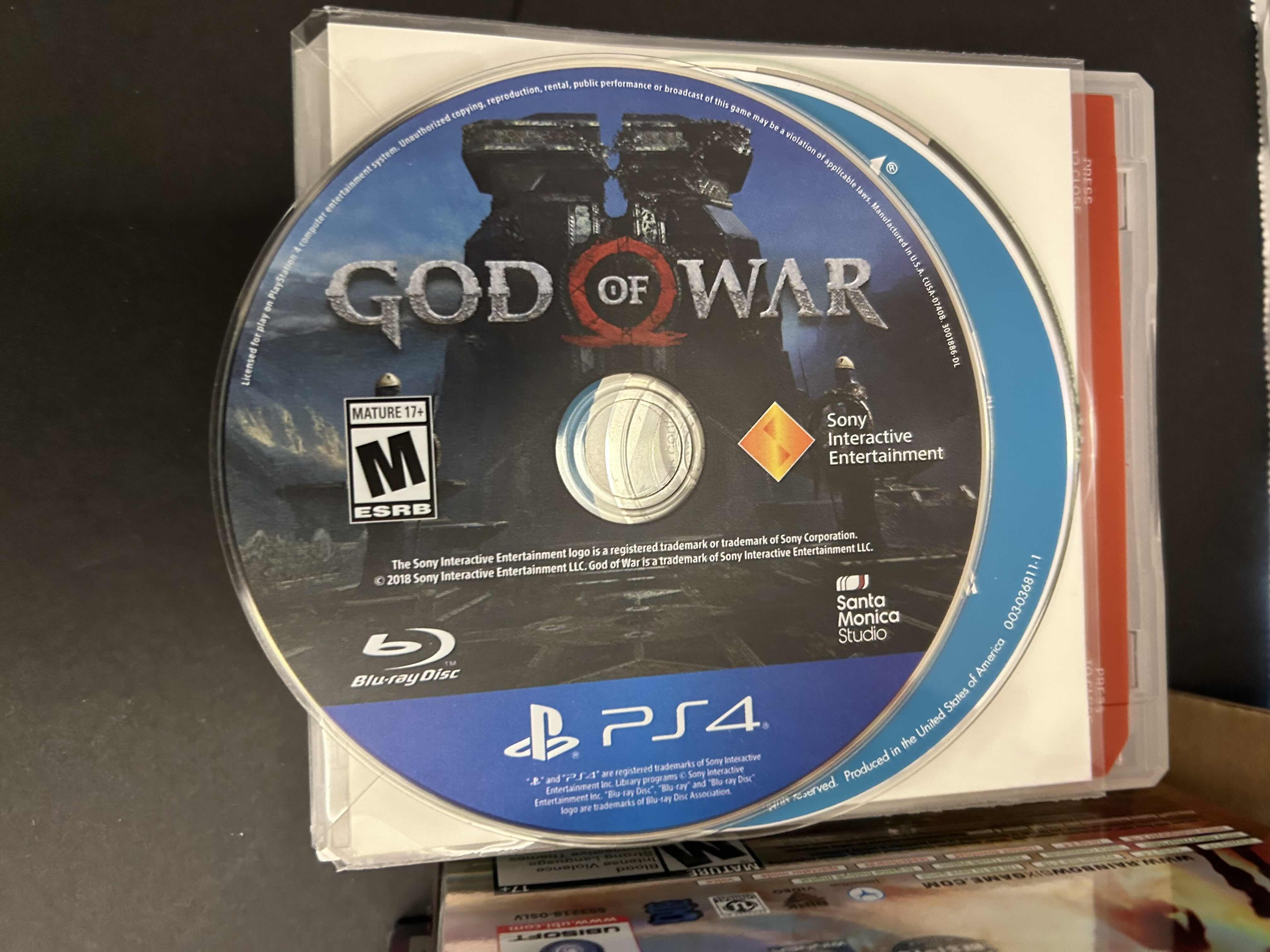 Photo 1 of 10 MICROSOFT GAMES AND SOME ADDITIONAL GAMES FOR OTHER SYSTEMS