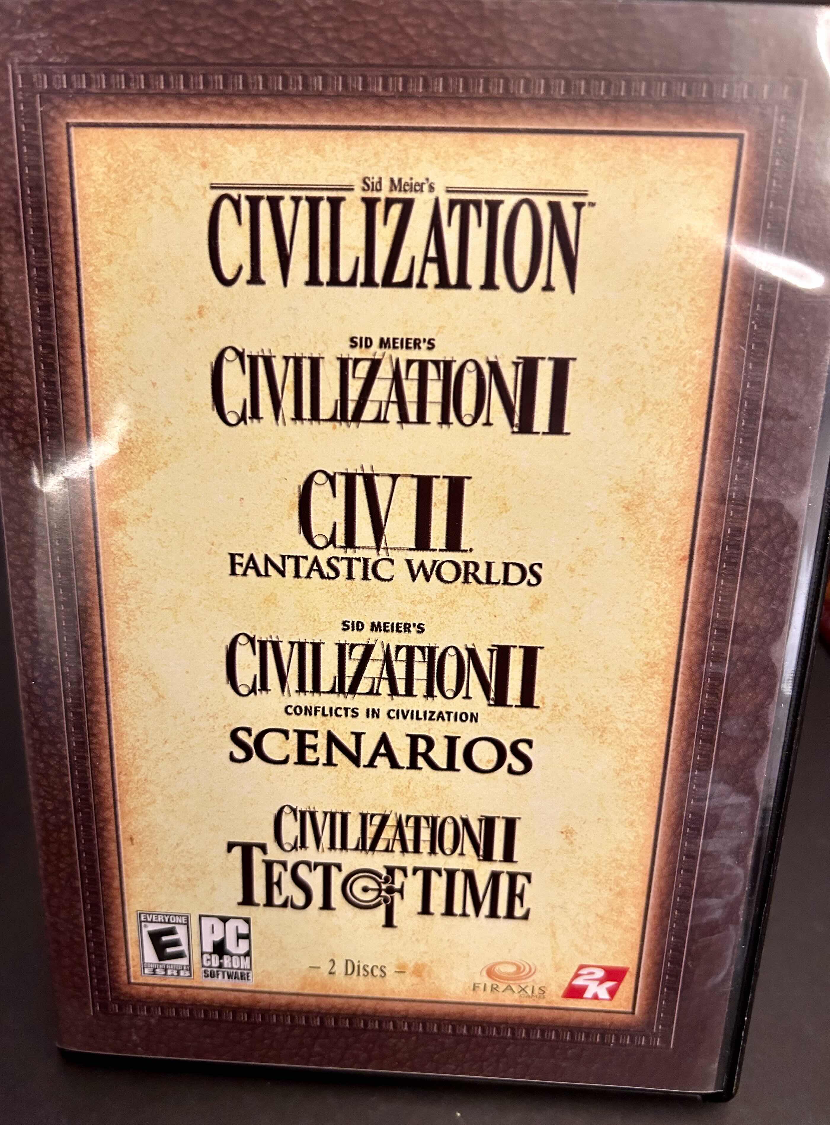 Photo 1 of BOX OF ASSORTED CIVILIZATION  ITEMS