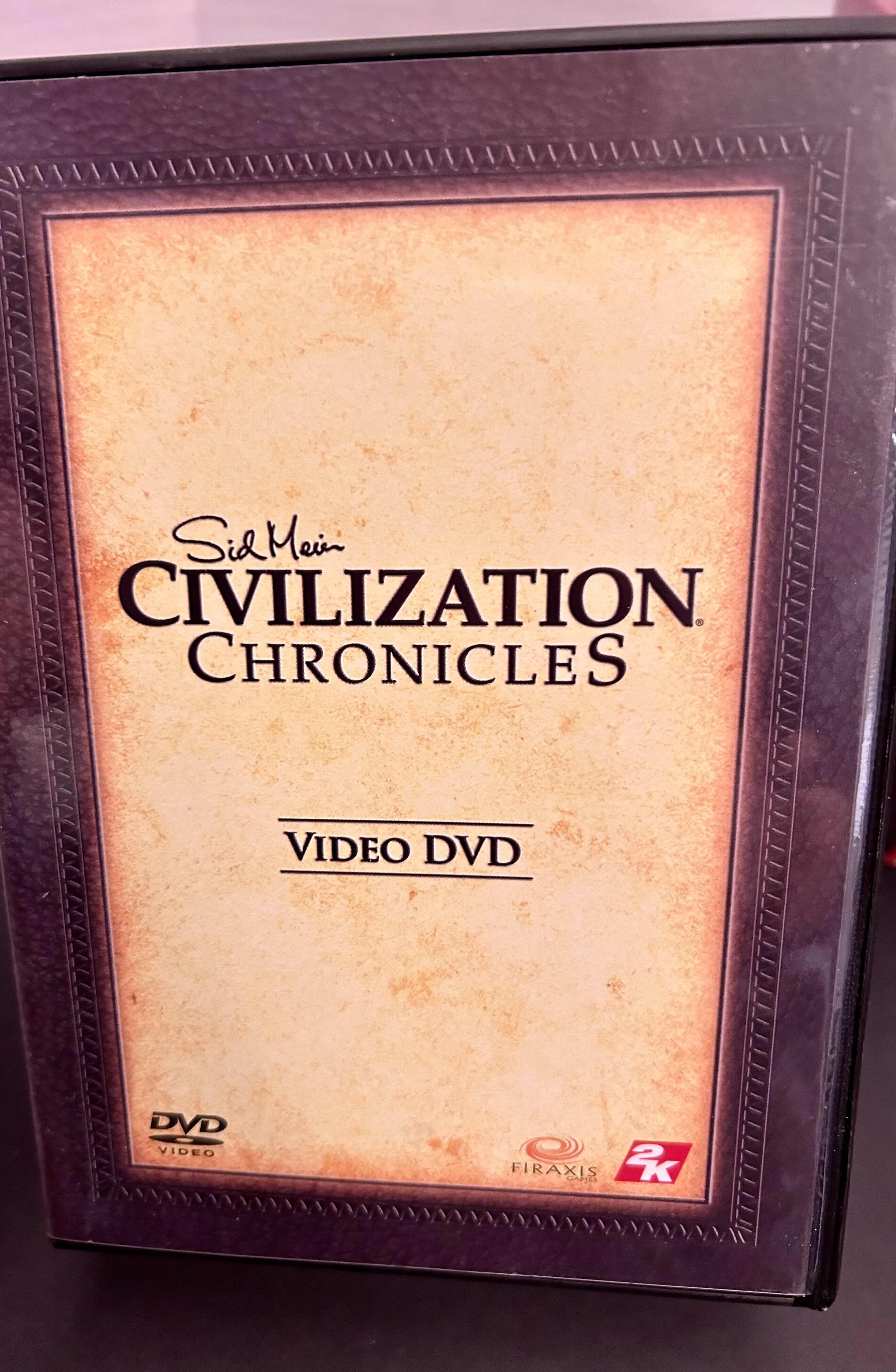 Photo 1 of BOX OF ASSORTED CIVILIZATION  ITEMS