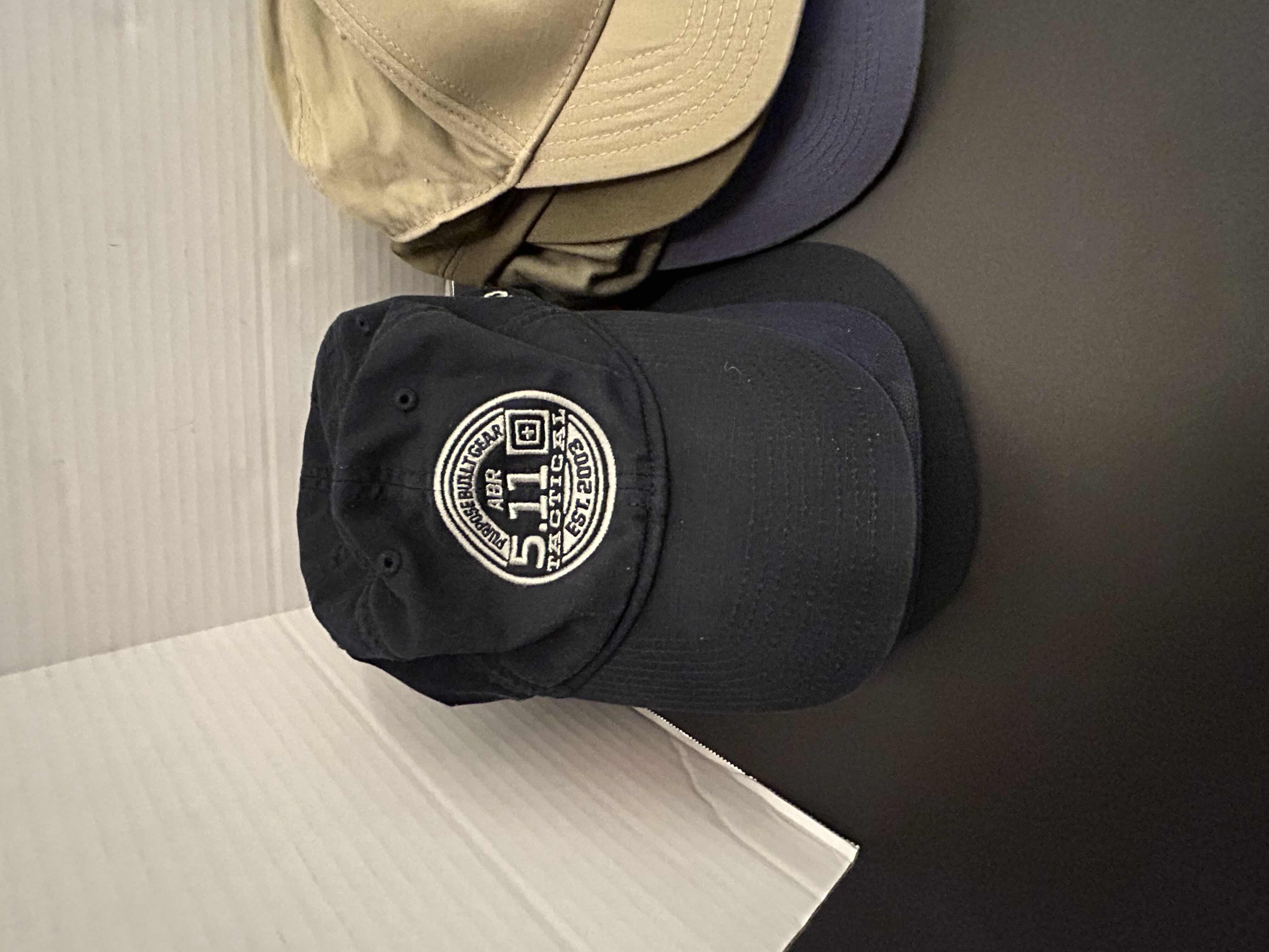 Photo 1 of 12 BALL CAPS