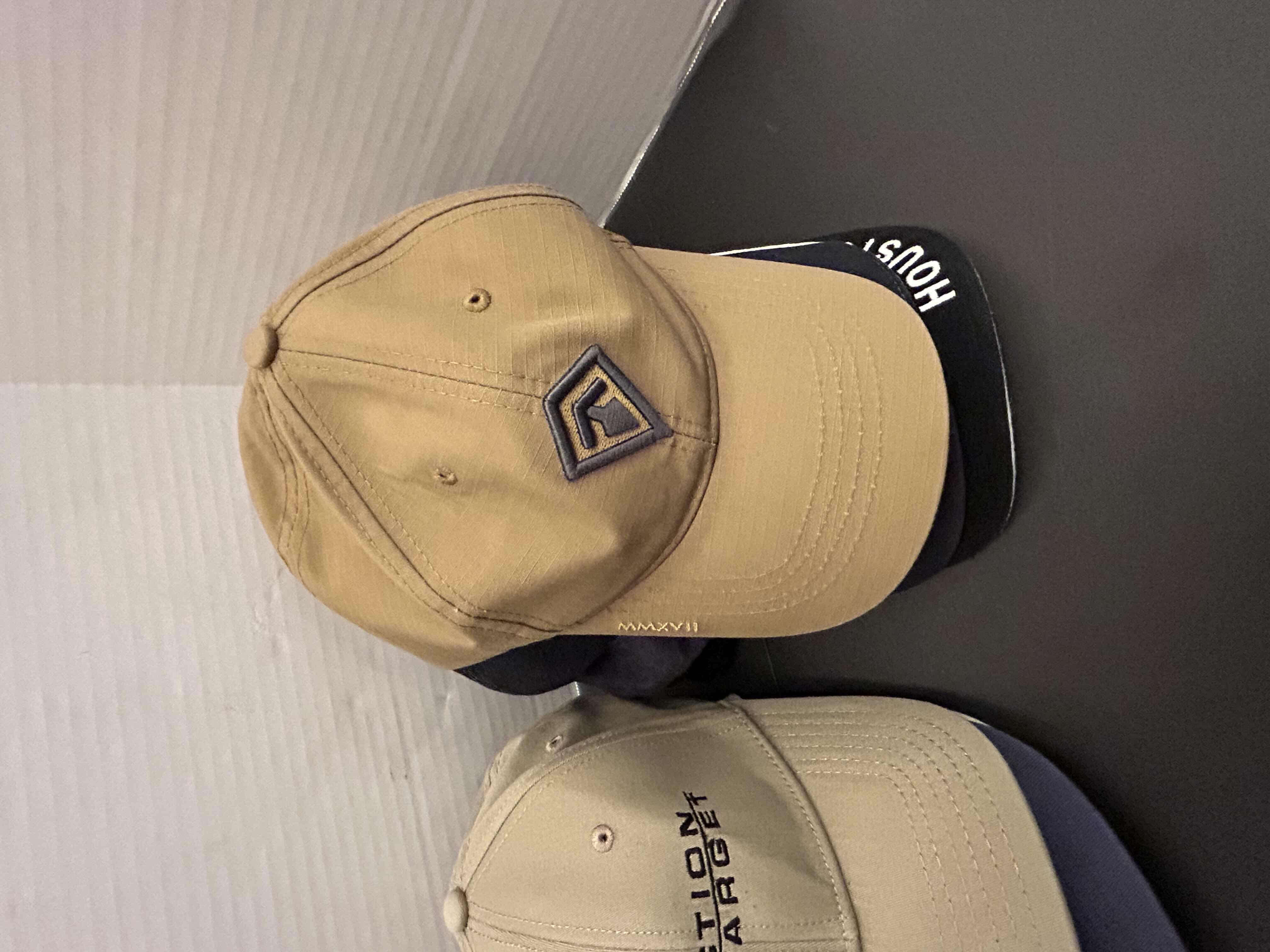 Photo 1 of 12 BALL CAPS