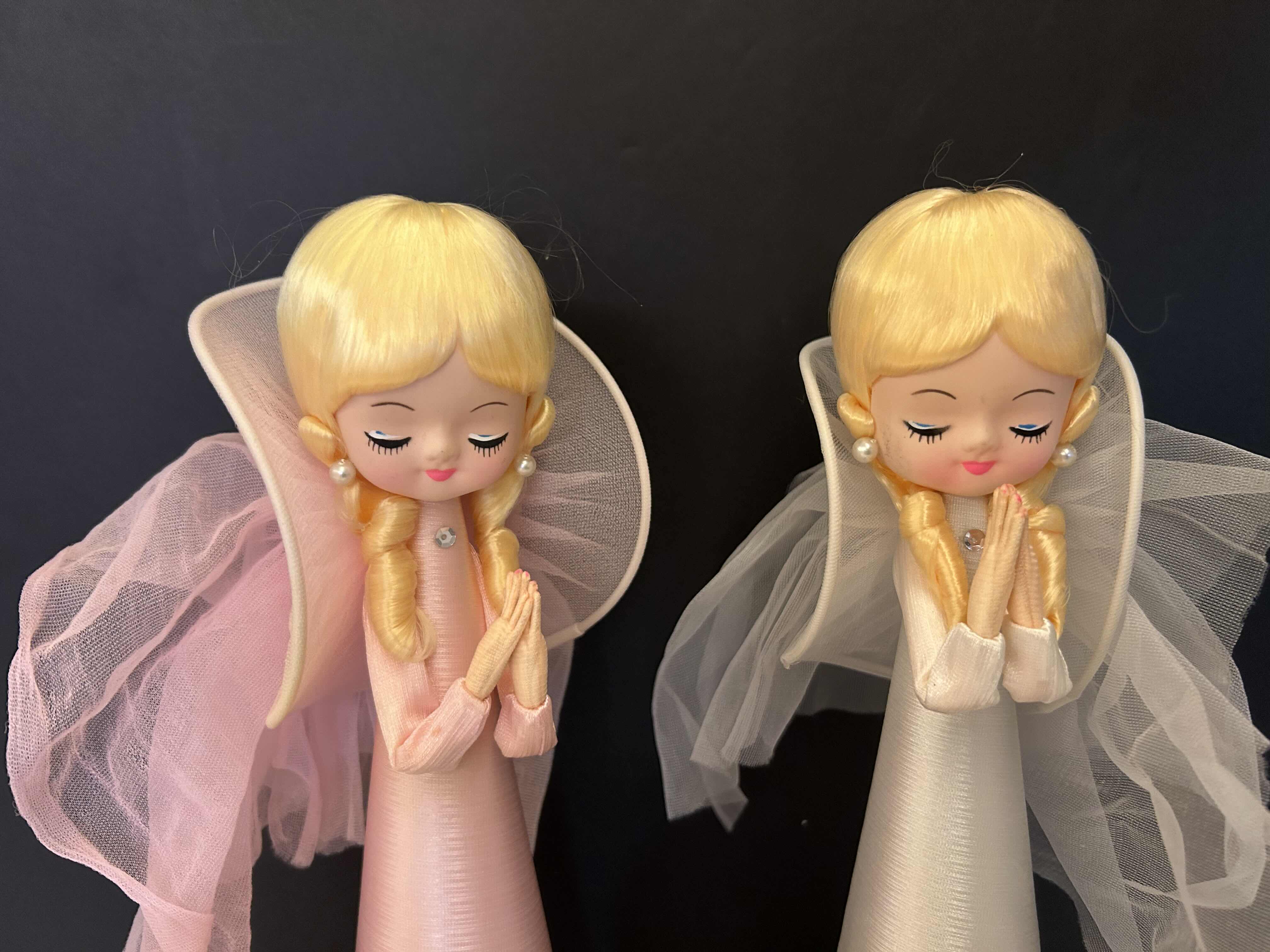 Photo 1 of 4- ANGELS
