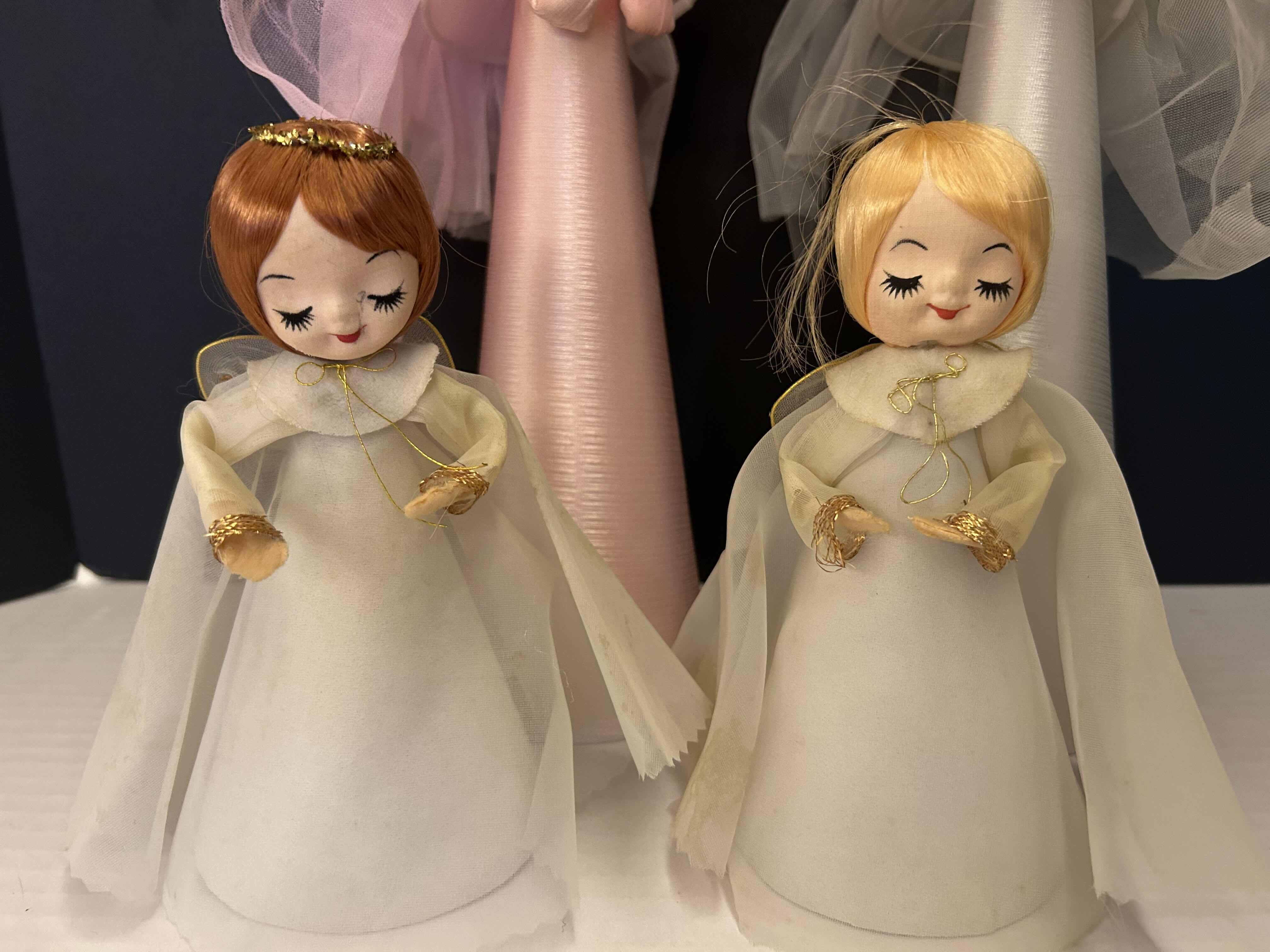 Photo 1 of 4- ANGELS
