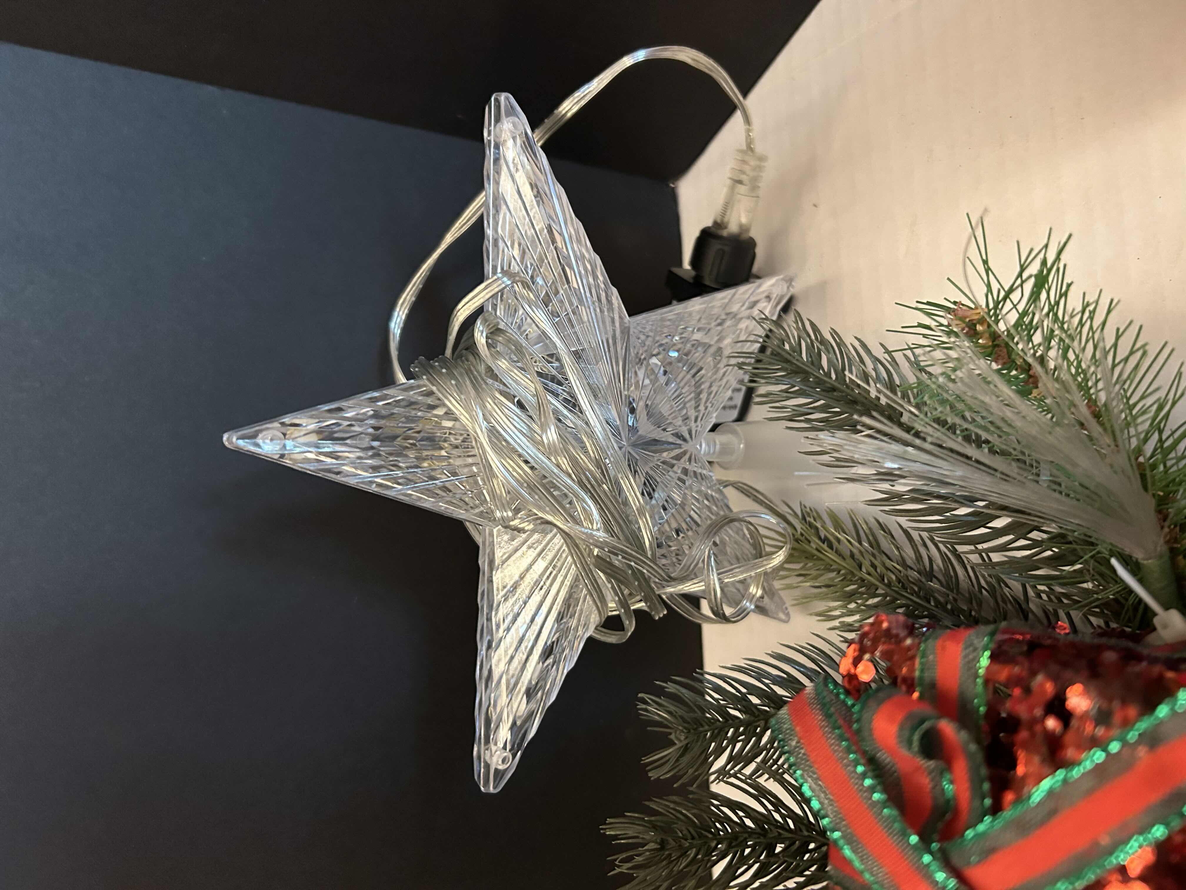 Photo 1 of 3 PC HOLIDAY DECOR