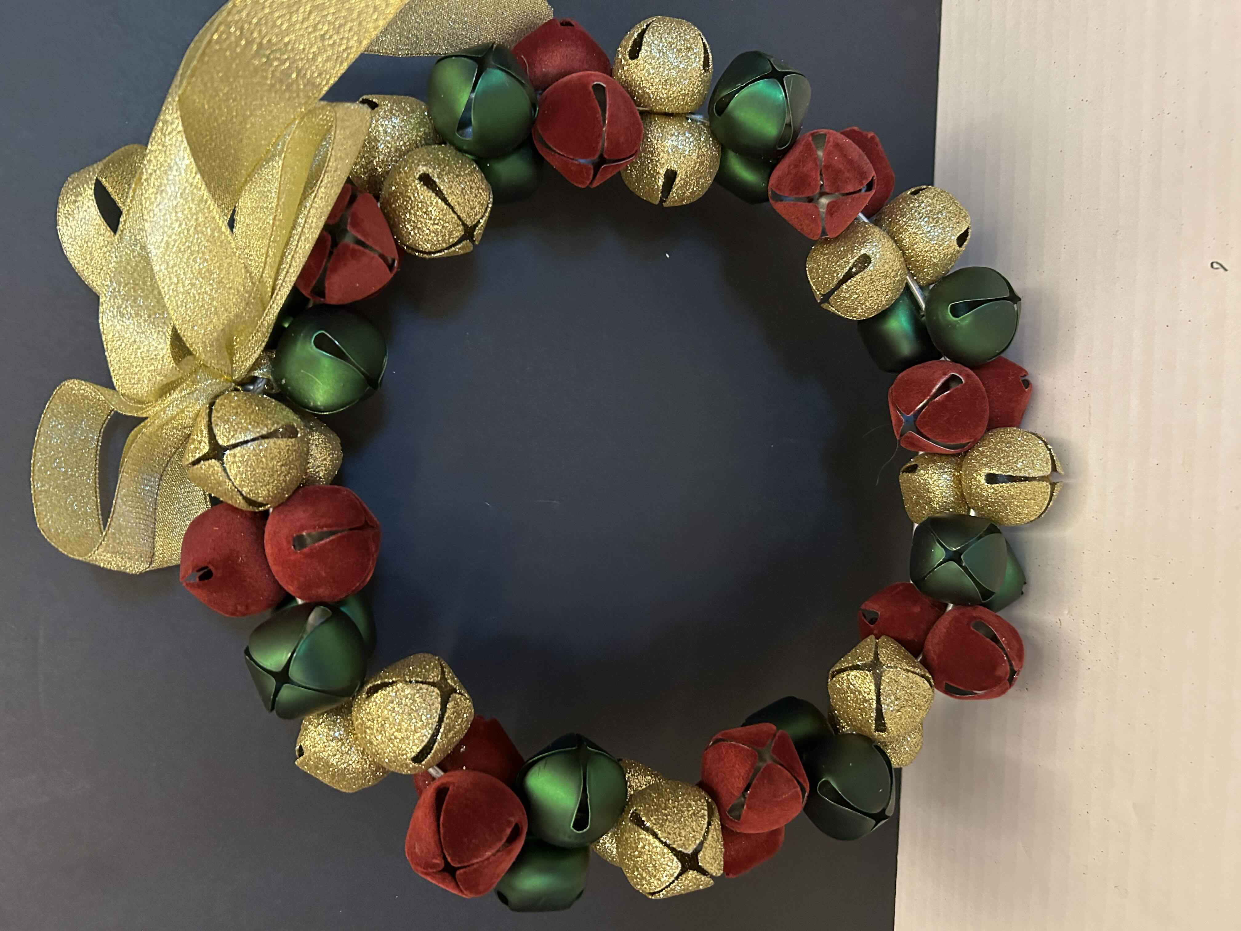 Photo 1 of 3 PIECES OF HOLIDAY DECOR