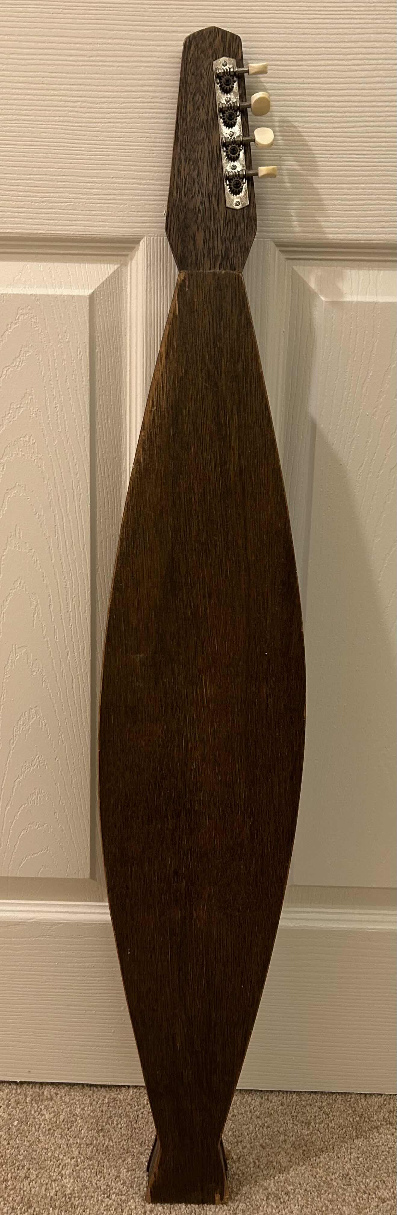 Photo 1 of APPALACHIAN MOUNTAIN DULCIMER
38” x 7”